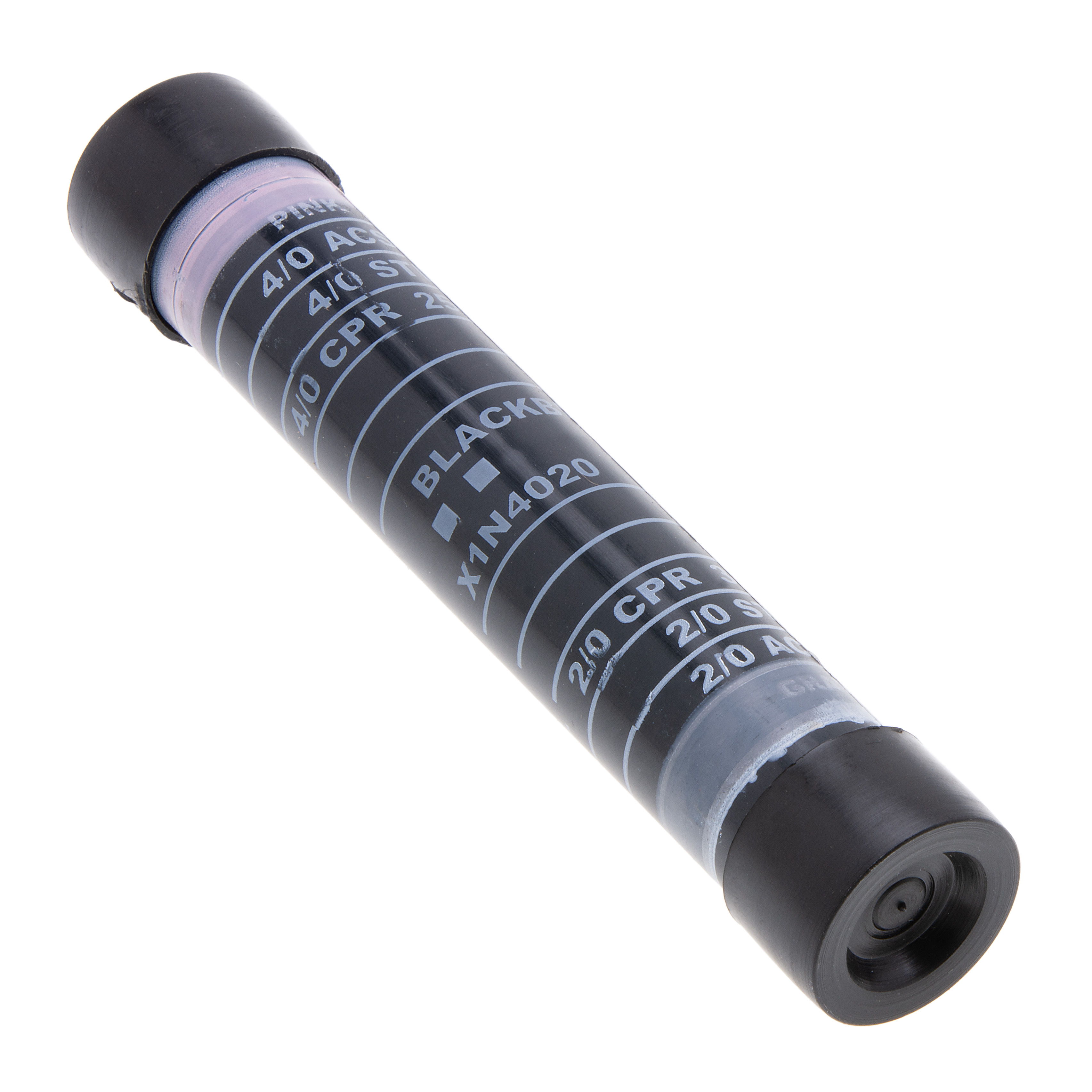Polaris ISE167 4/0 - 2/0 Str Insulated Service Entry Sleeves