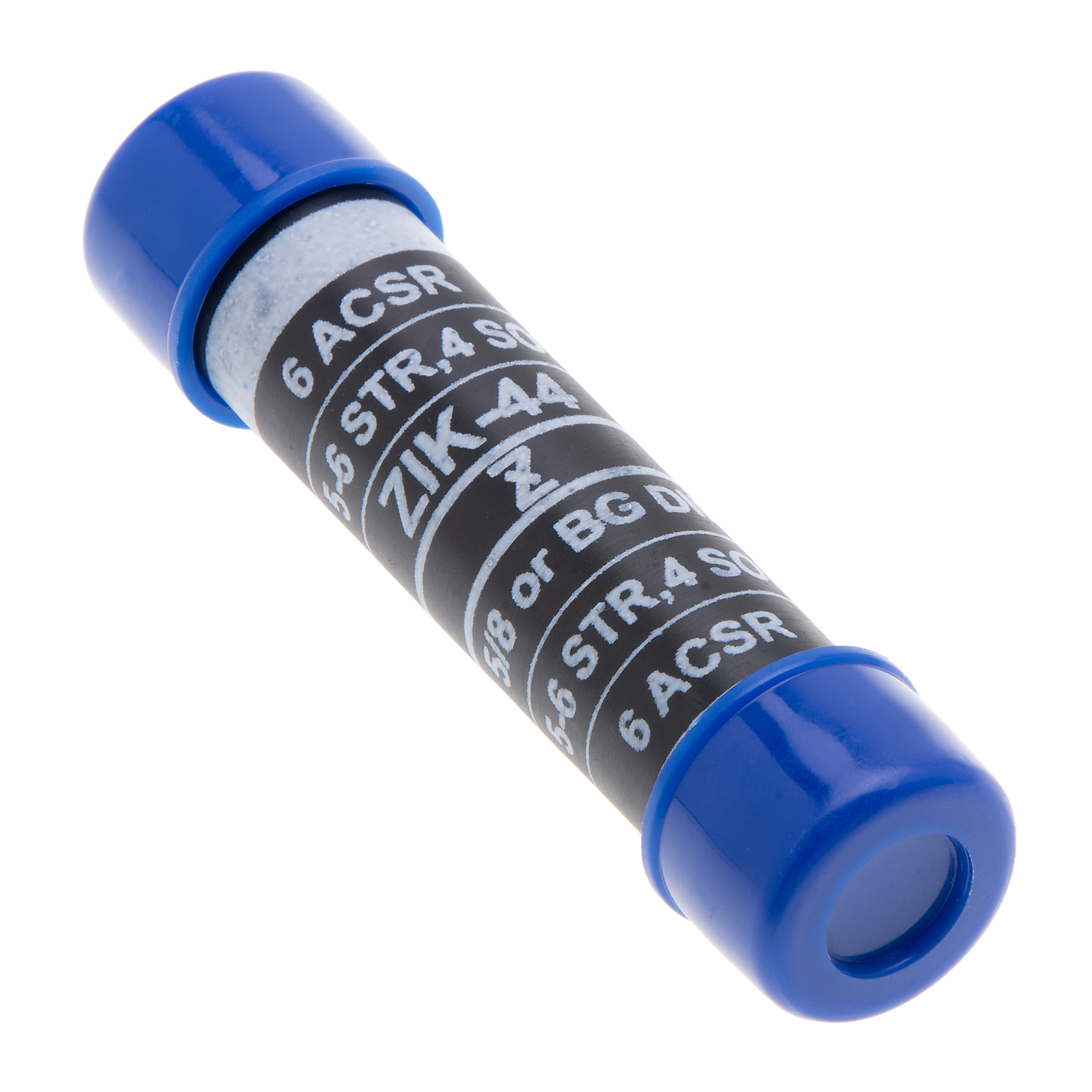 Polaris ISE64 6 Str- 4 Sol Insulated Service Entry Sleeves, Color