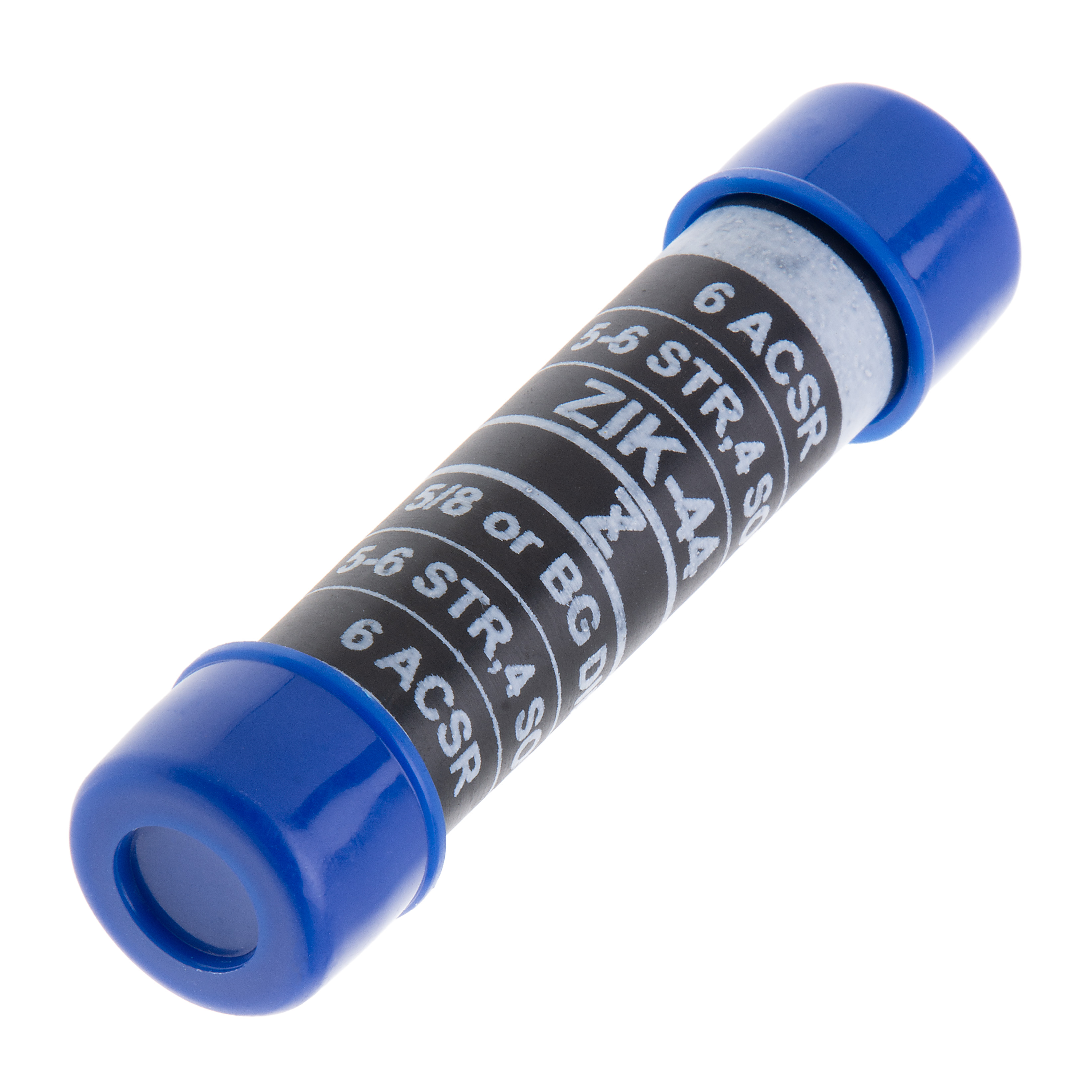 Polaris ISE64 6 Str- 4 Sol Insulated Service Entry Sleeves, Color