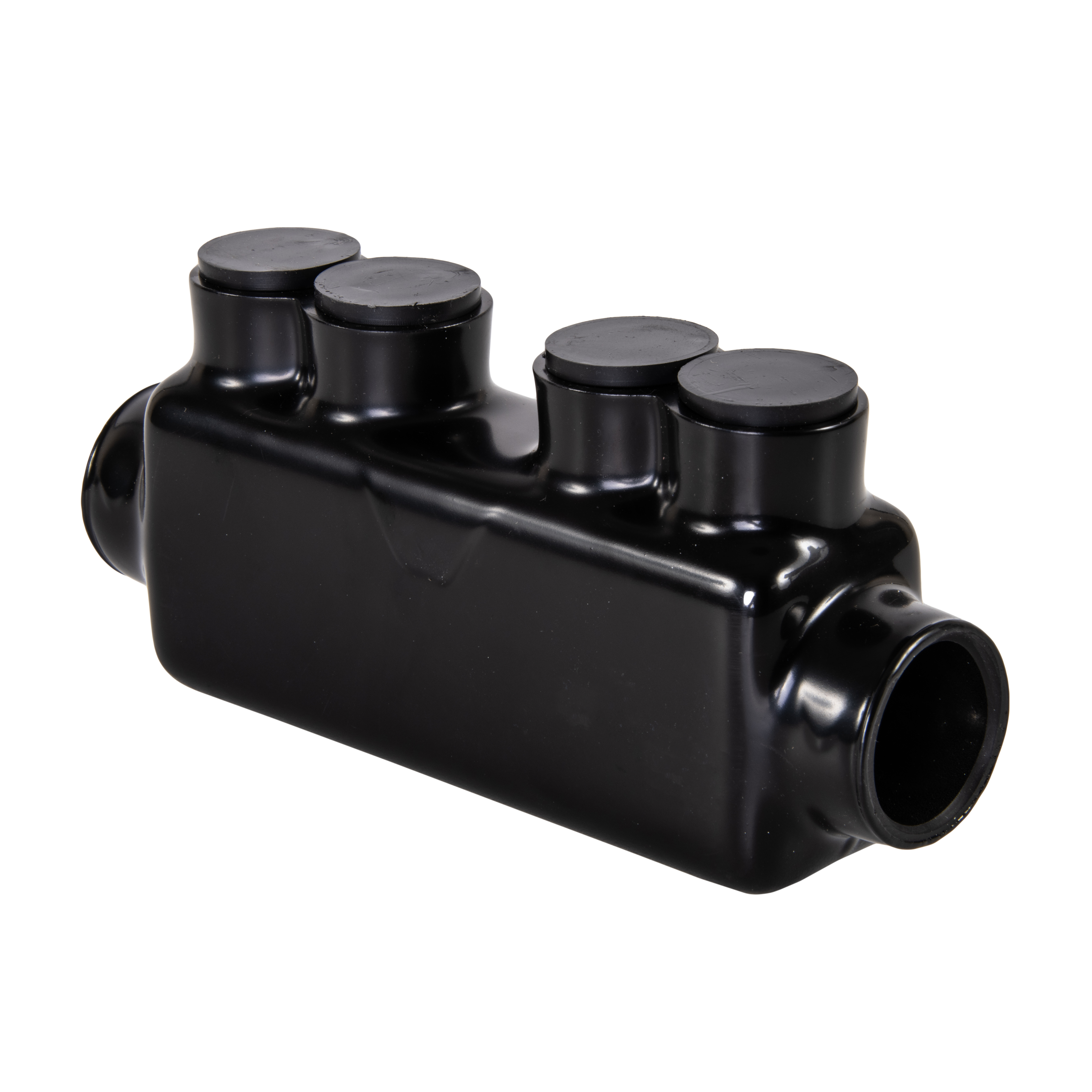 ns1 電線等 Polaris ISRH-750 750-250 Mcm Insulated In-Line Splice - NSI Industries