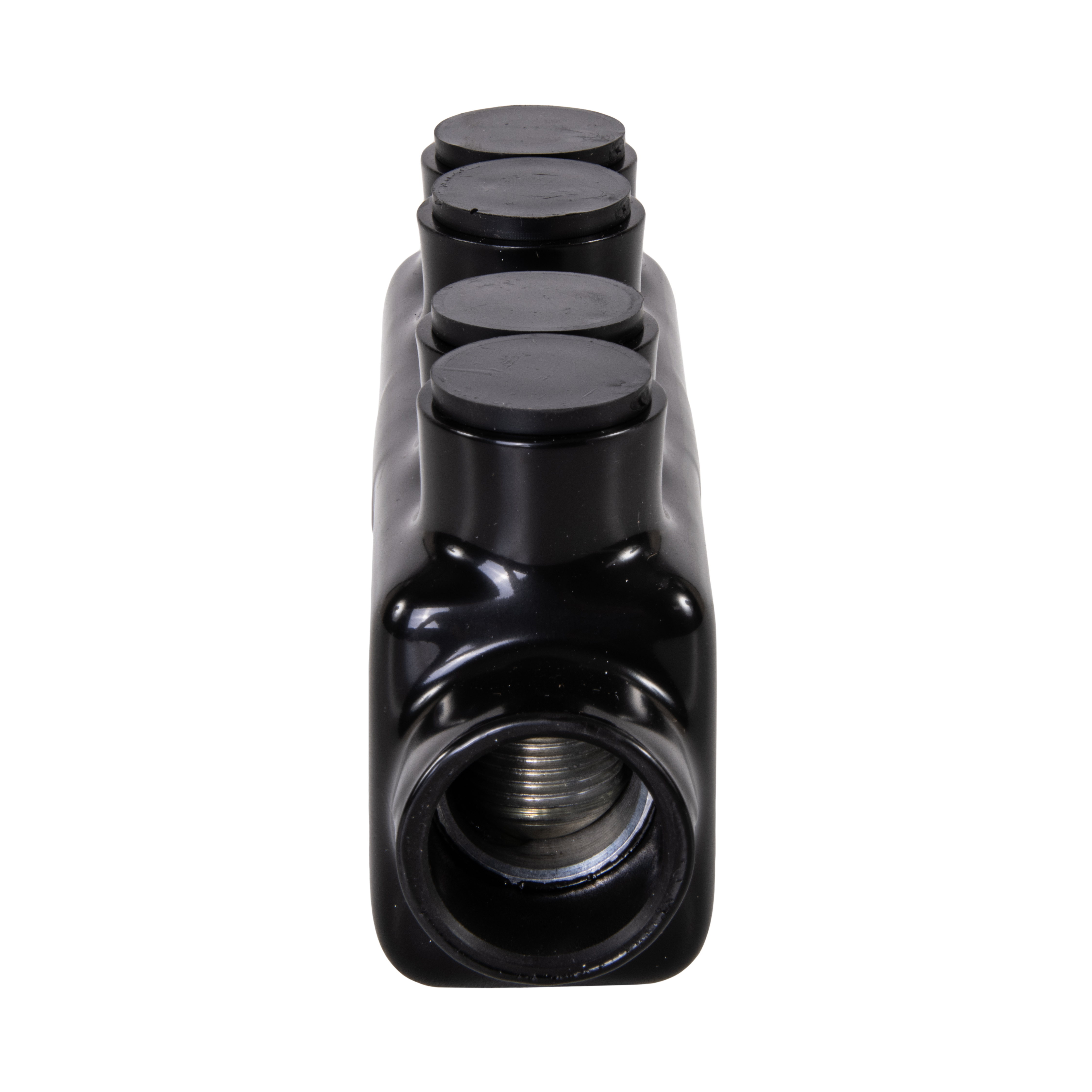 Polaris ISRH-750 750-250 Mcm Insulated In-Line Splice - NSI Industries