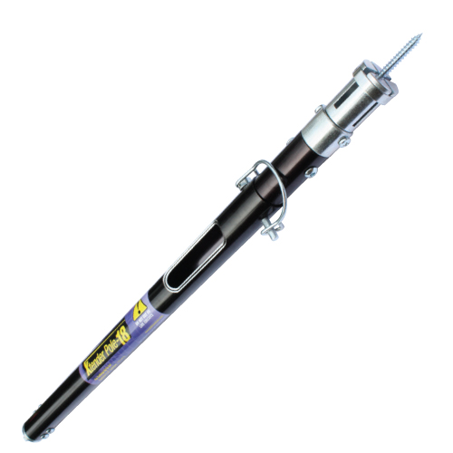 Platinum Tools JH718 Xtender Pole -18 Box - NSI Industries