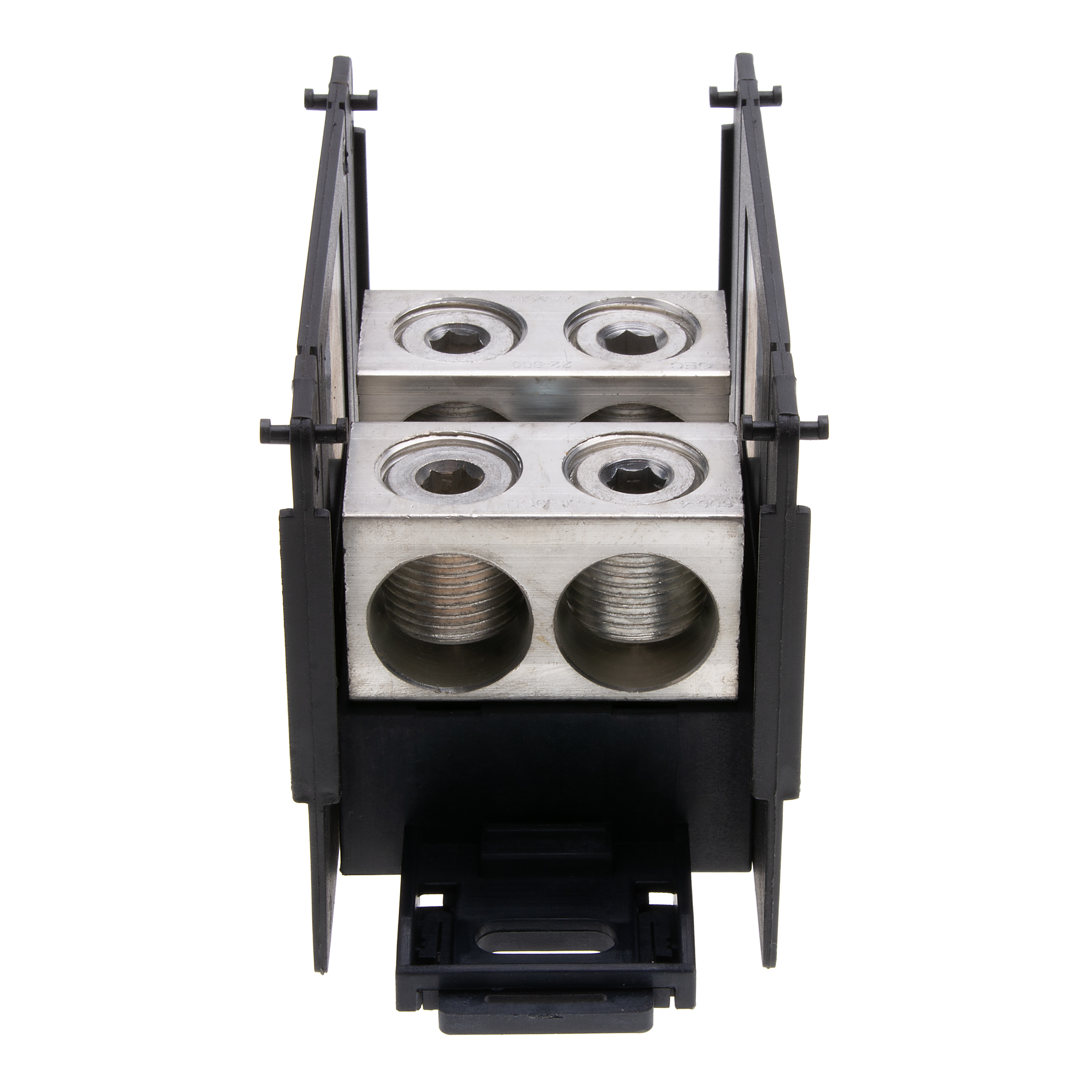 Polaris NPDB-22-600-1 Power Distribution Block 1 Pole, Line 2X600