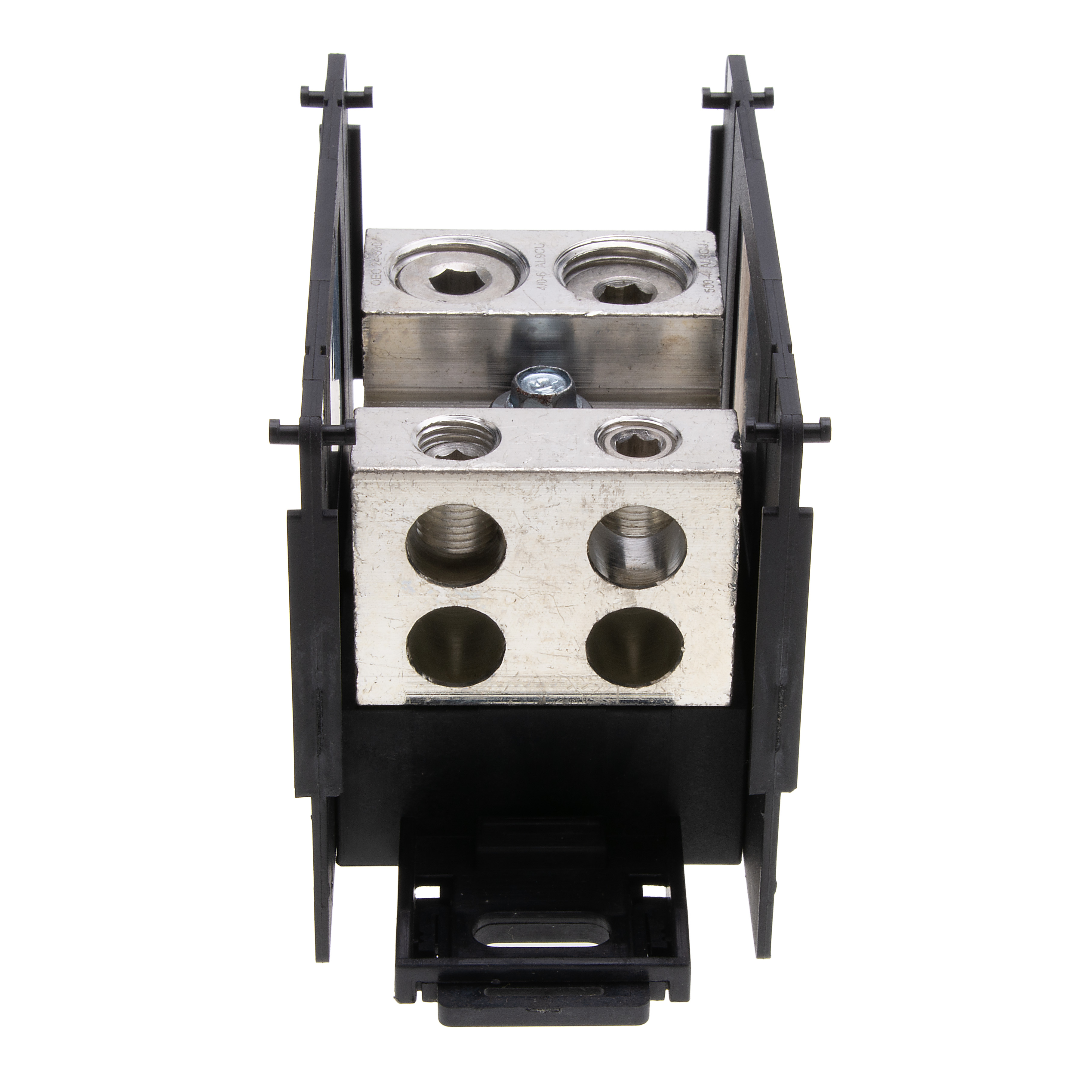 Polaris NPDB-24-500-1 Power Distribution Block 1 Pole, Line 2X500