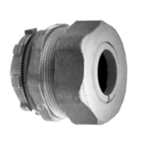 Bridgeport AMC-75 3/4 IN E-Z Lock Assy, Box of 25 - NSI Industries