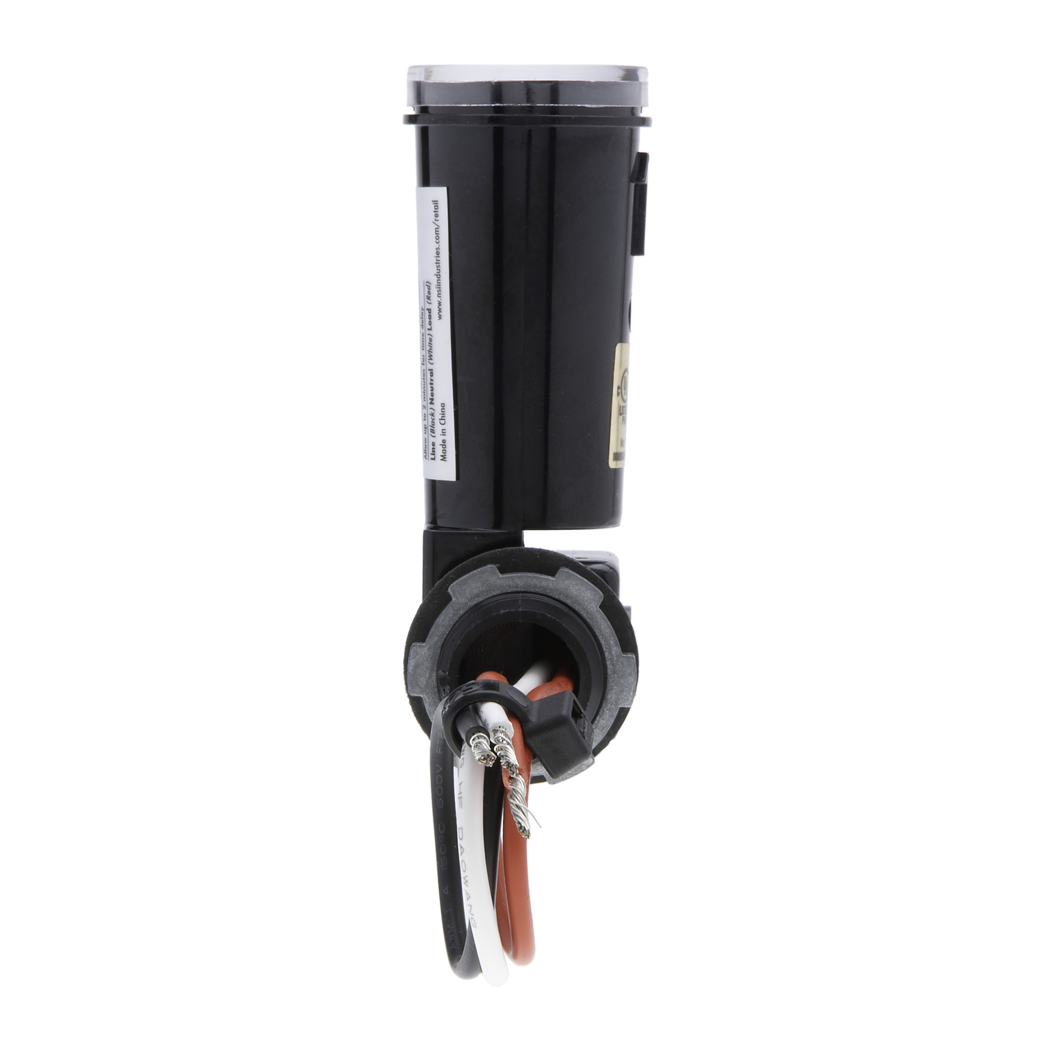 TORK RKP221 120V-2000W Spst Swivel Mount Pencil Type-Lowes