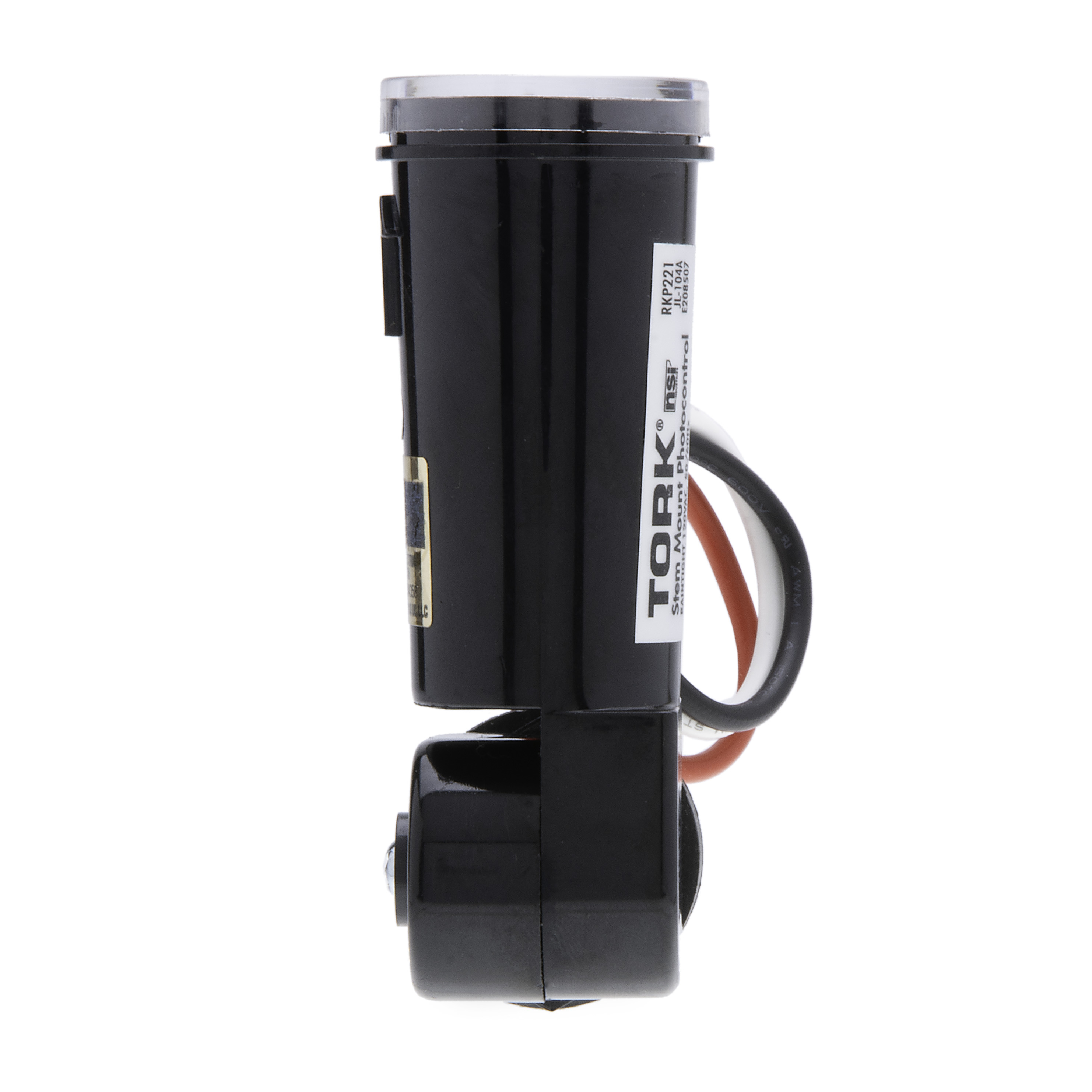 TORK RKP221 120V-2000W Spst Swivel Mount Pencil Type-Lowes