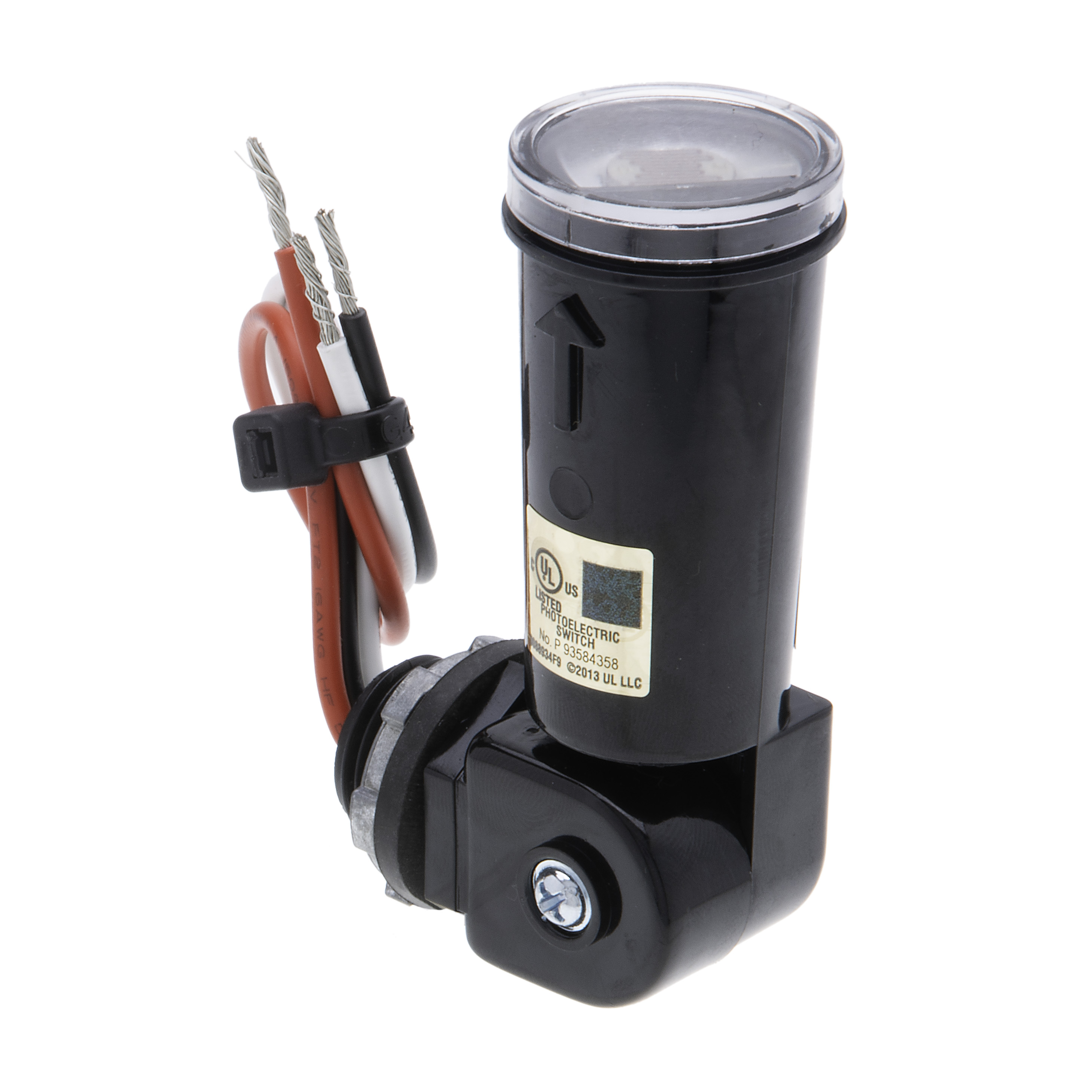 TORK RKP221 120V-2000W Spst Swivel Mount Pencil Type-Lowes
