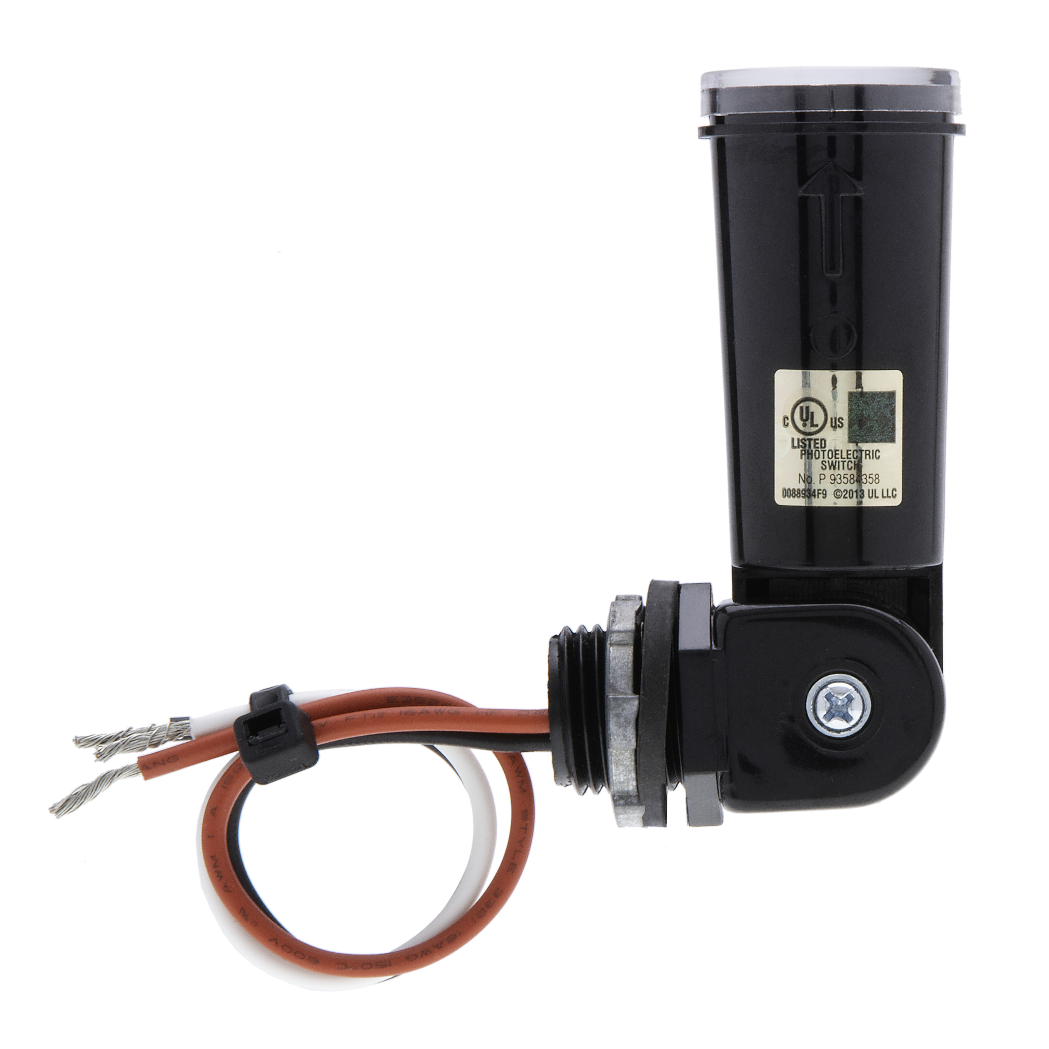TORK RKP221 120V-2000W Spst Swivel Mount Pencil Type-Lowes
