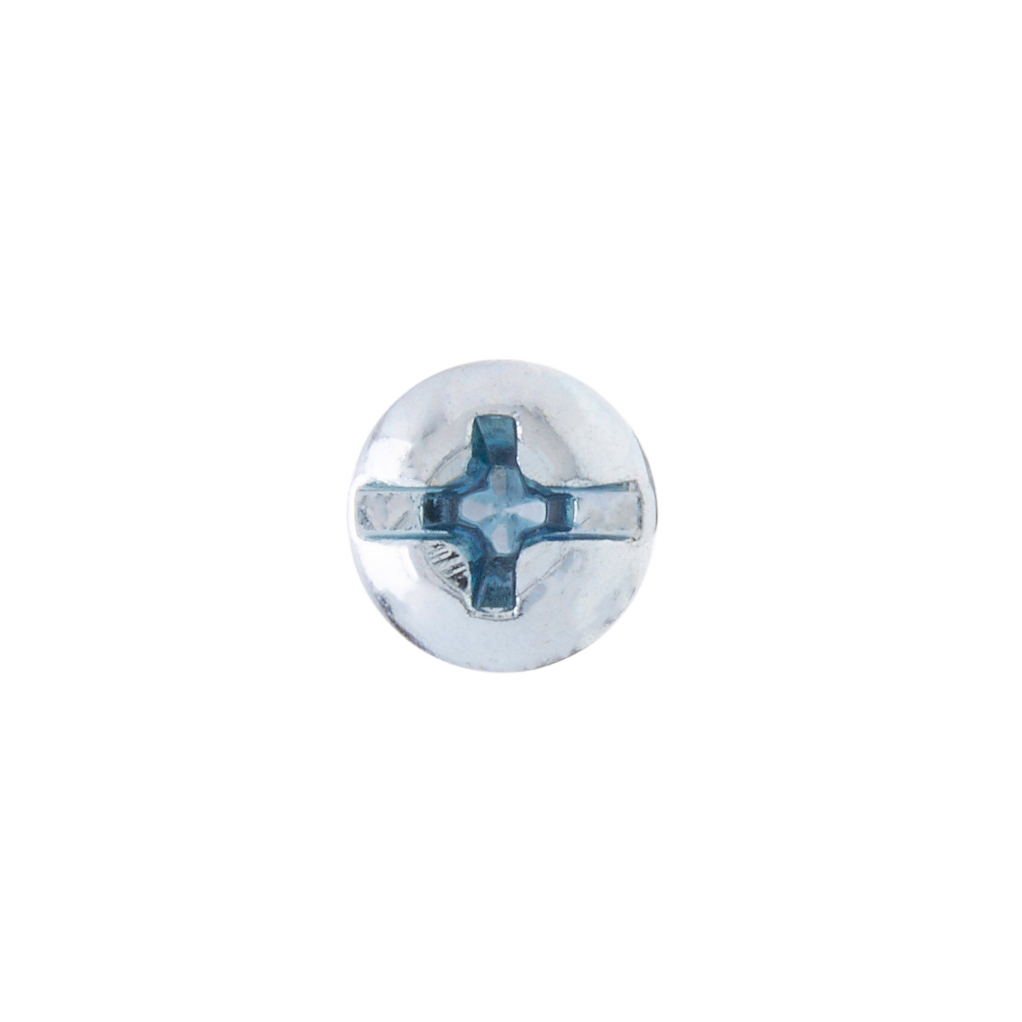 Metallics RSB102 Screws 1/4-20 X 1-1/4 Rh Cd StvBlt St-zn Kit