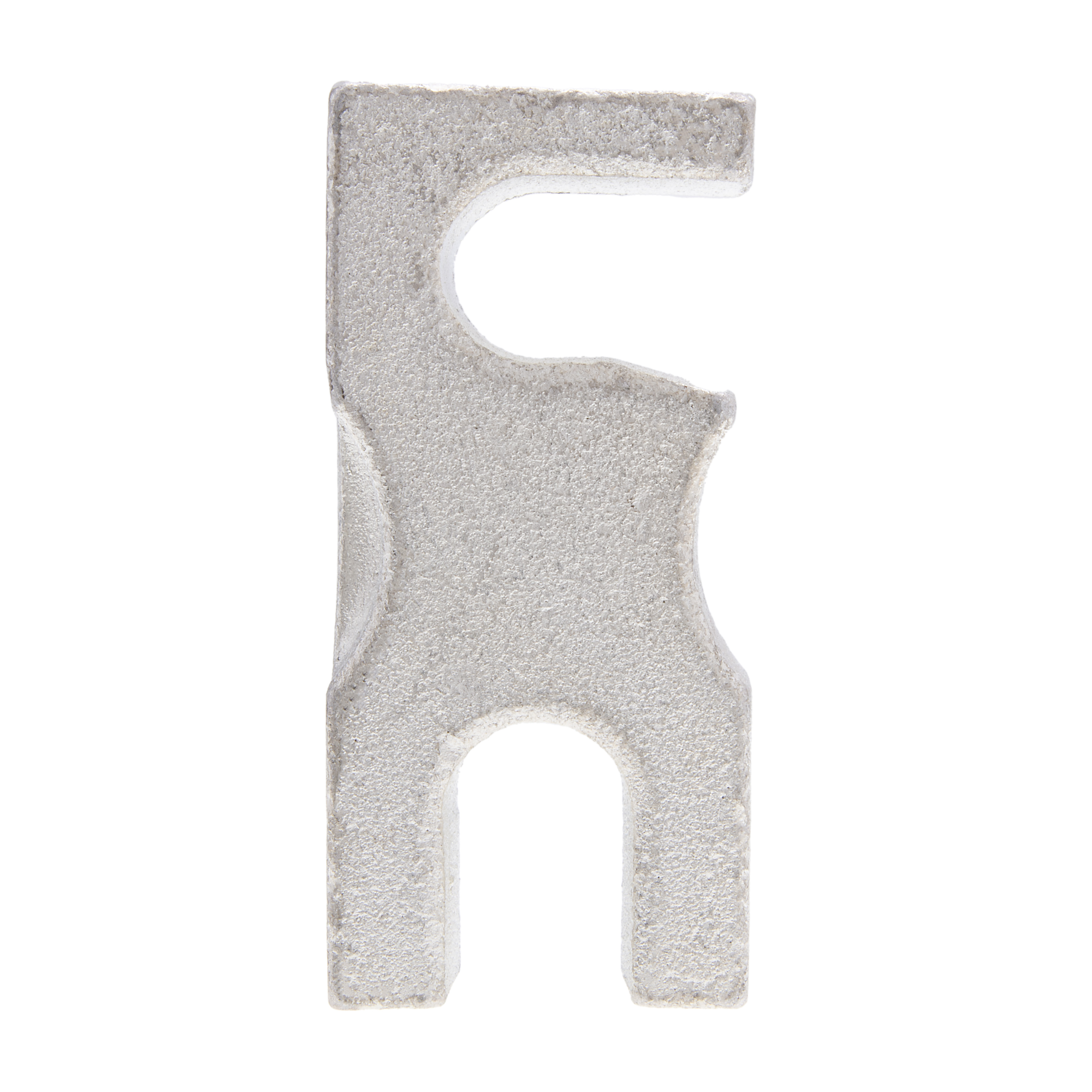 Polaris SA500-1000 Stacking Adaptor Aluminum 500-1000 MCM - NSI Industries