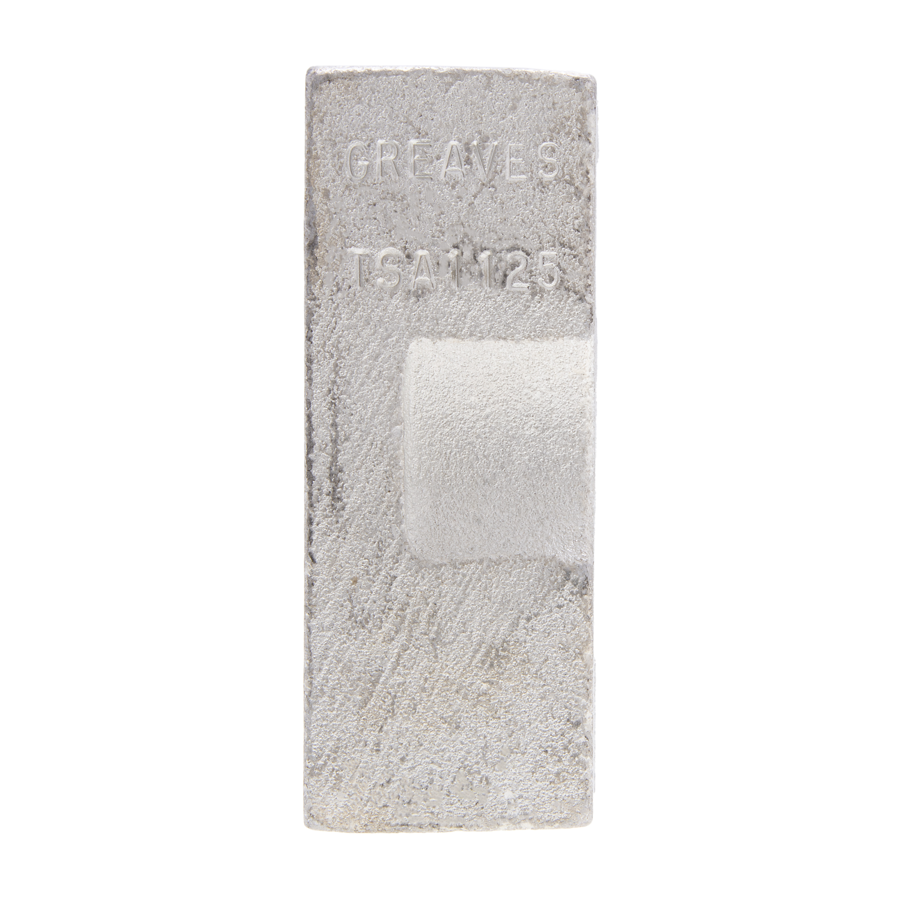 Polaris SA500-1000 Stacking Adaptor Aluminum 500-1000 MCM - NSI Industries