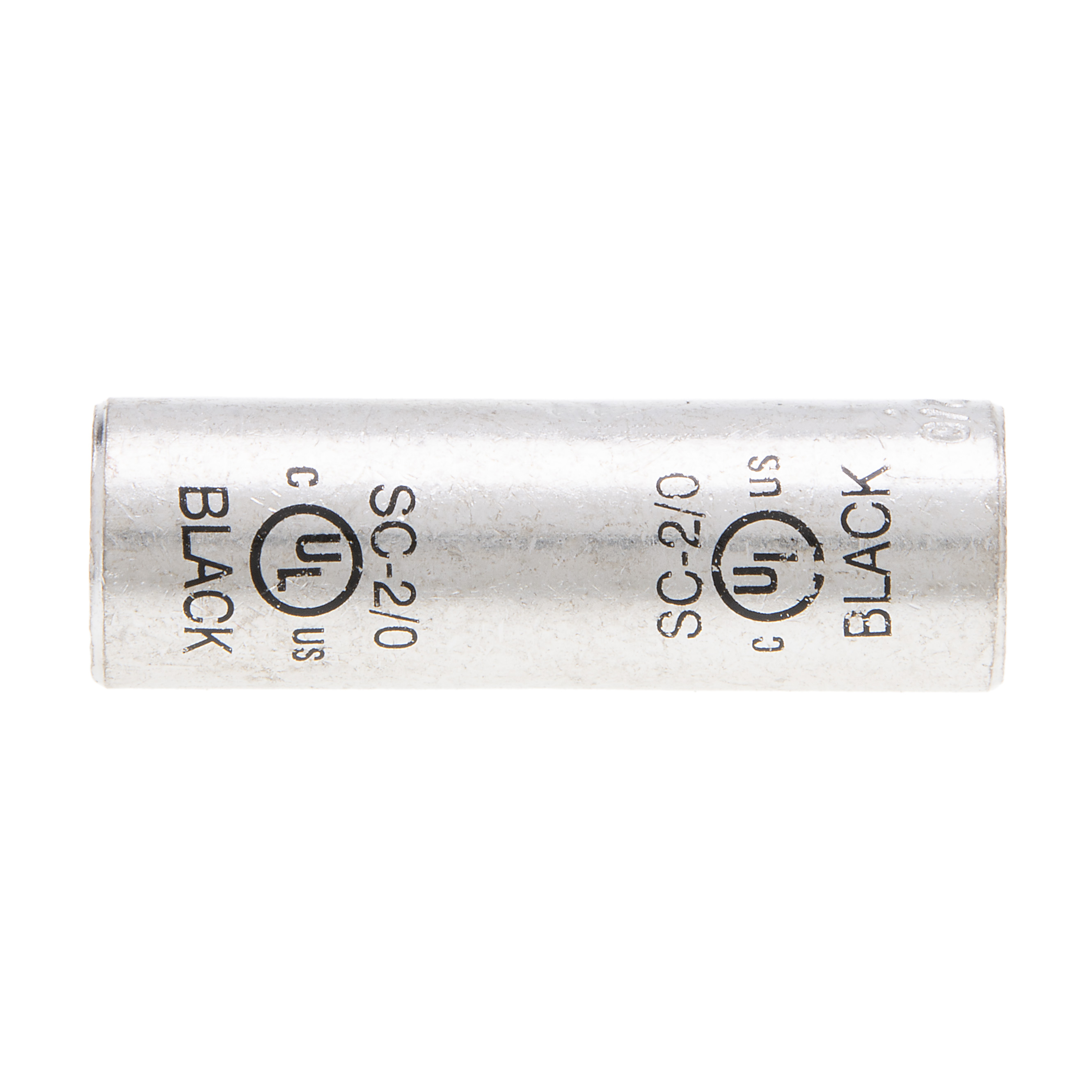 Polaris SC-2/0 CMP Splice Copper Short 2/0 AWG - NSI Industries
