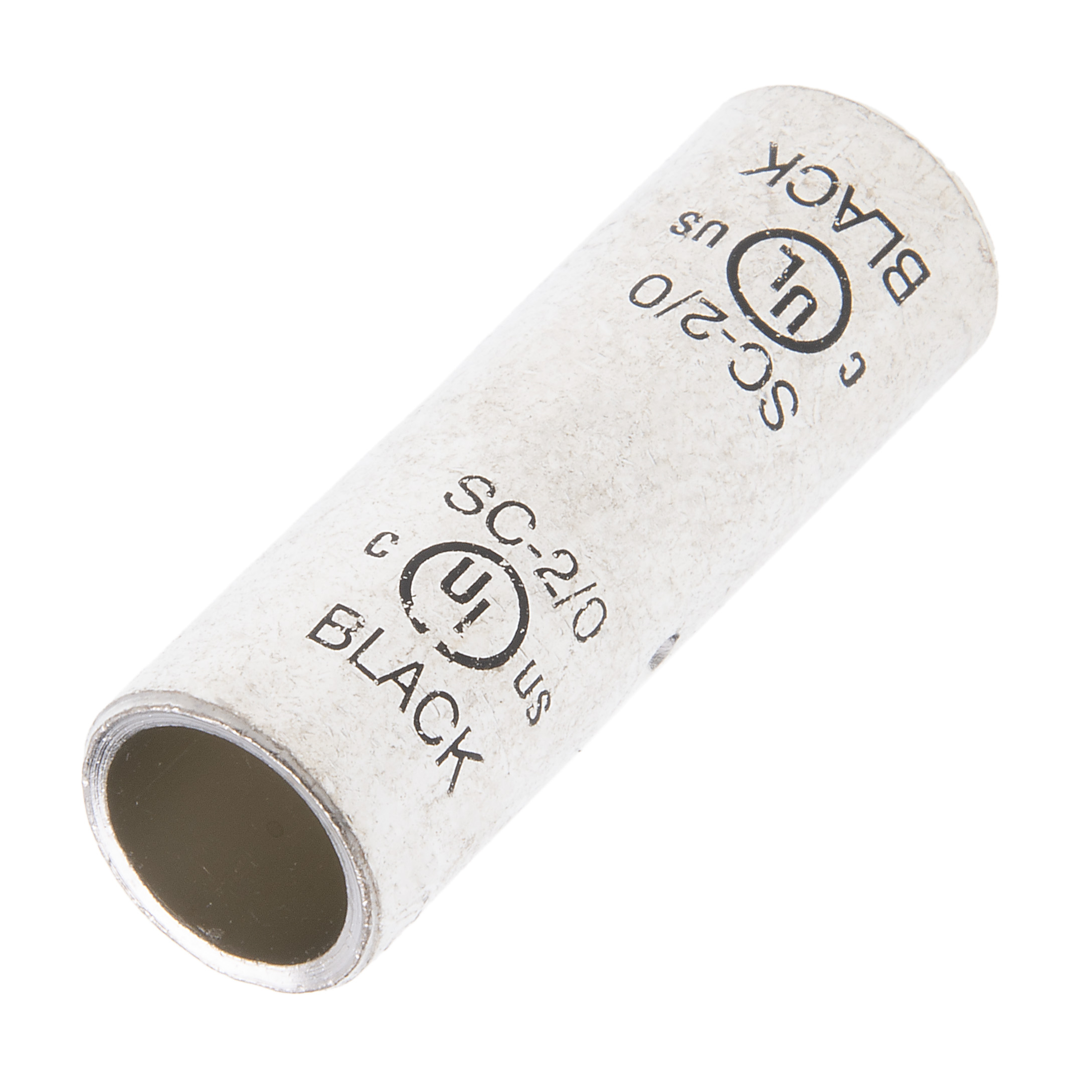 Polaris SC-2/0 CMP Splice Copper Short 2/0 AWG - NSI Industries