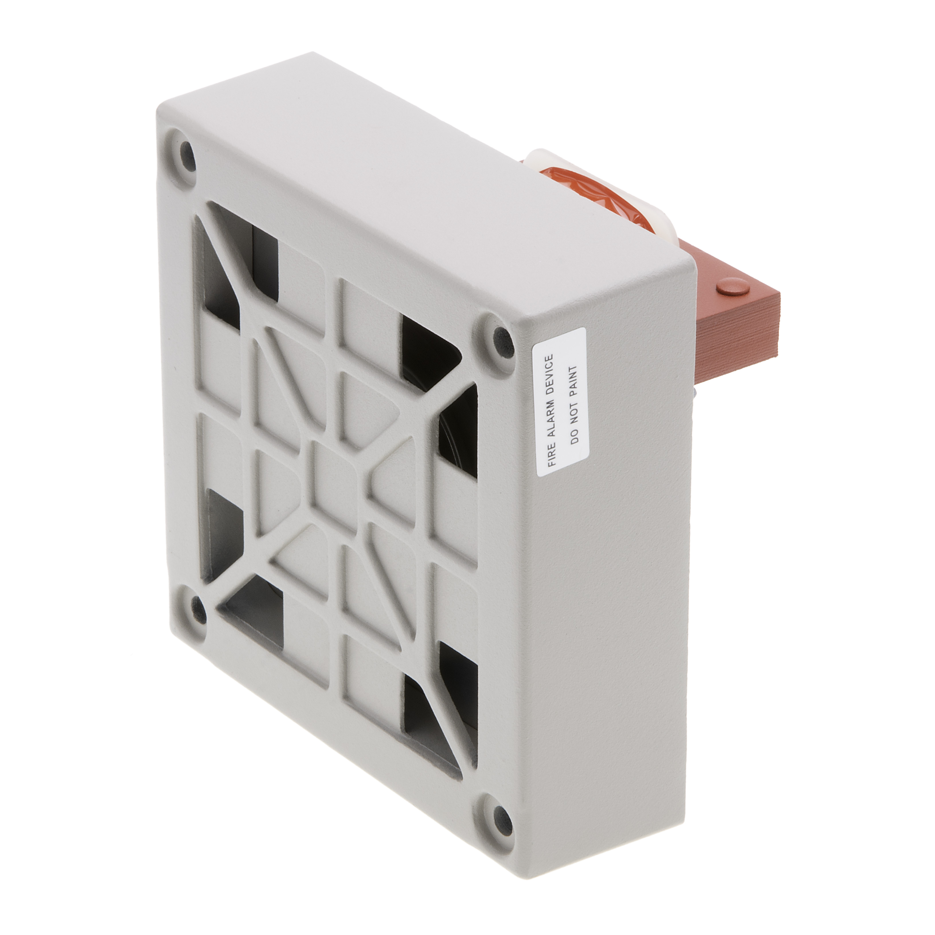 TORK TA874-N5 Mechanical Horn 120V Dawn Mist - NSI Industries
