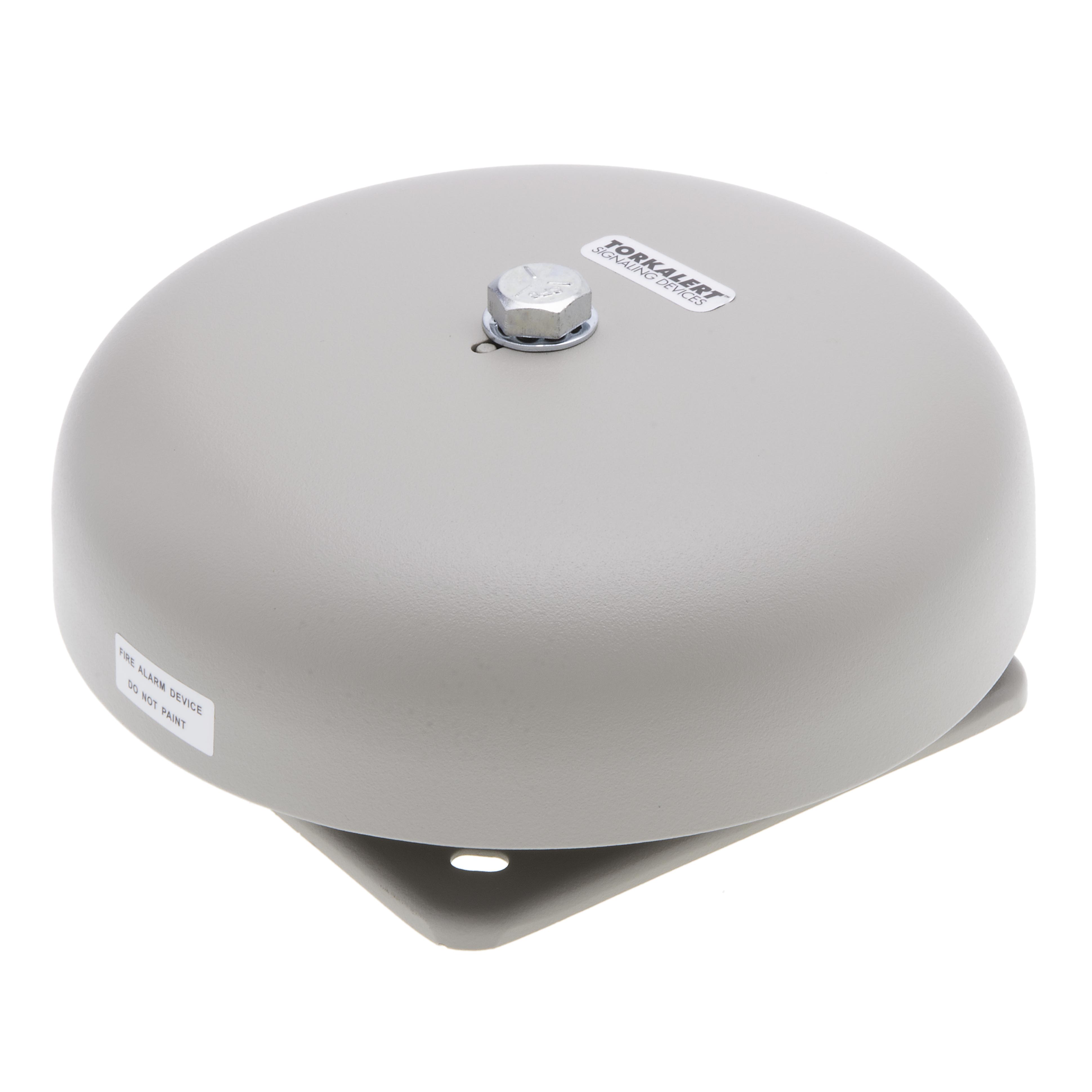 TORK TA340-6G5 Heavy Duty Bell 6 IN 24V Dawn Mist
