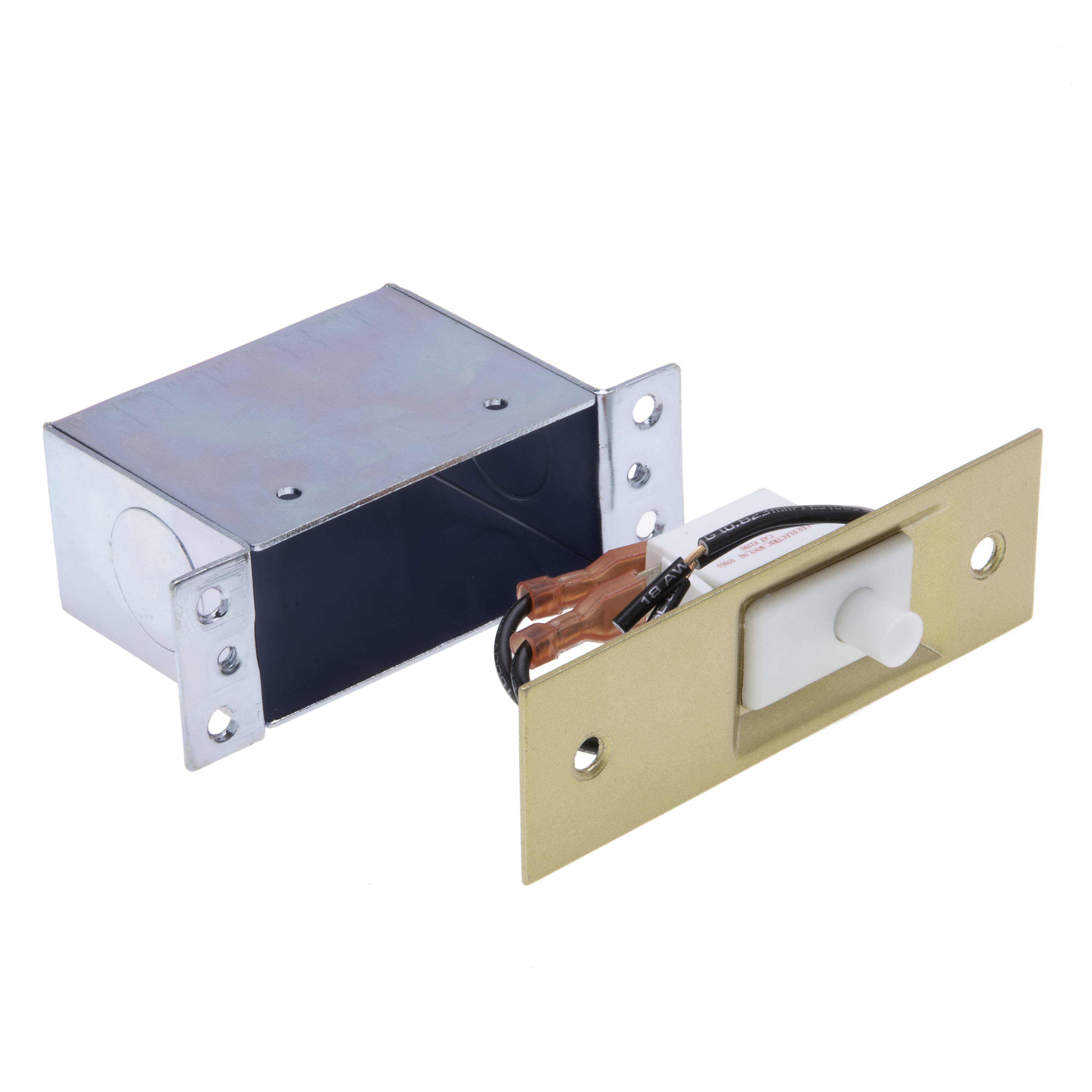 TORK TA502 Electric Door Switch 125/250V Nc - NSI Industries