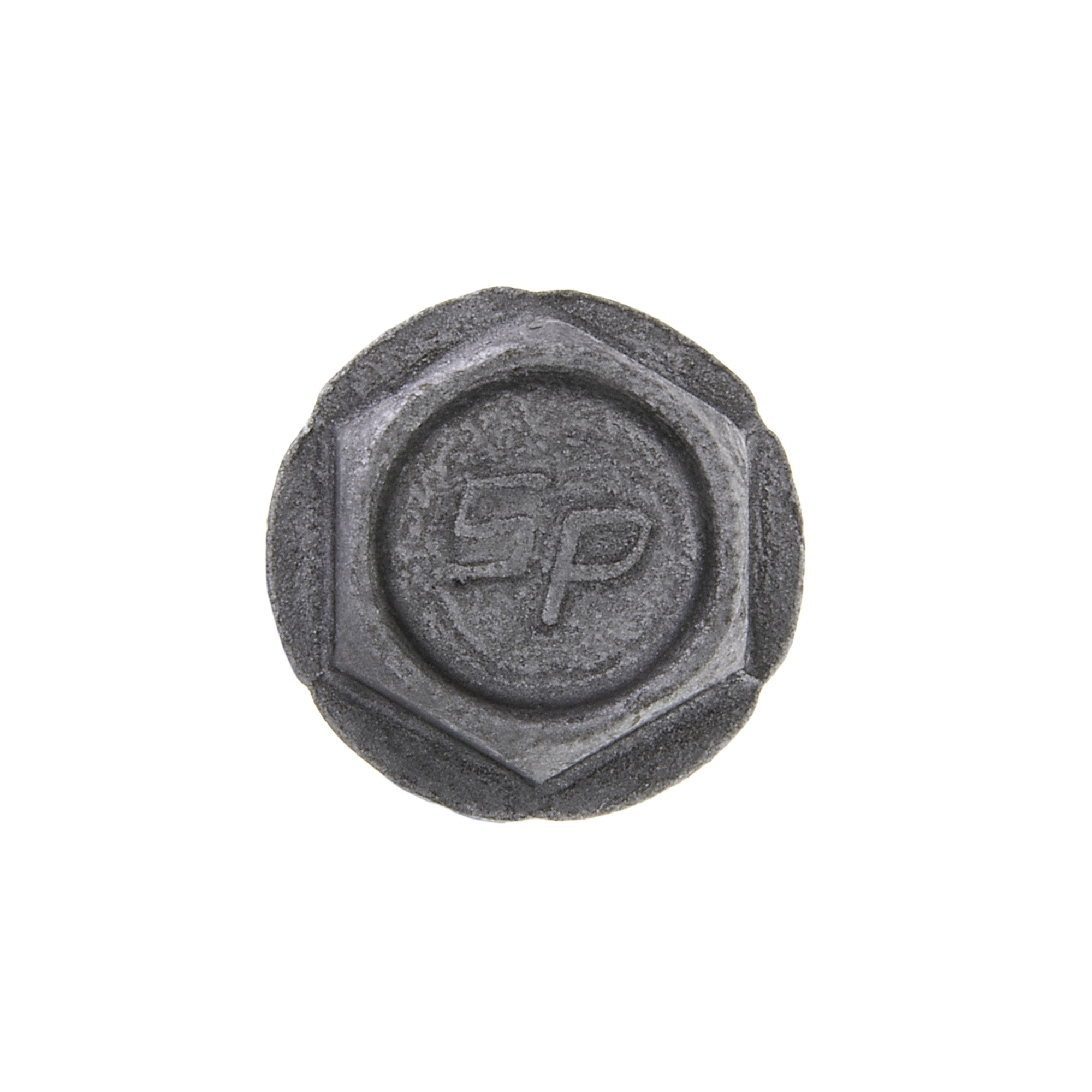 Metallics TXV12112 Screws 12-24 X 1-1/2 HvD Hwh D-P St-zn (Jar 50 Metallics TXV12112 Screws 12-24 X 1-1/2 HvD Hwh D-P St-zn (Jar 50
