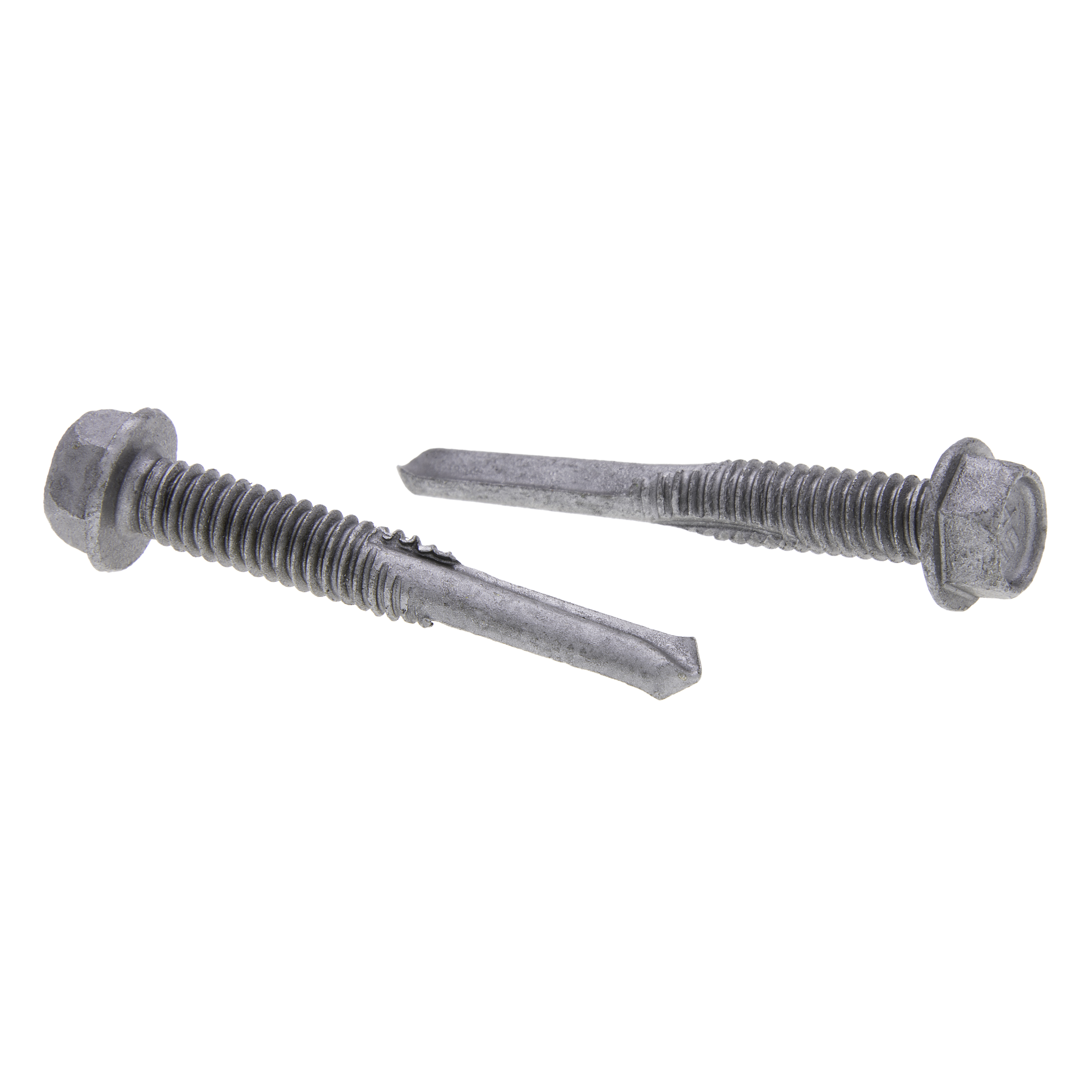 Metallics TXV12112 Screws 12-24 X 1-1/2 HvD Hwh D-P St-zn (Jar 50 Metallics TXV12112 Screws 12-24 X 1-1/2 HvD Hwh D-P St-zn (Jar 50
