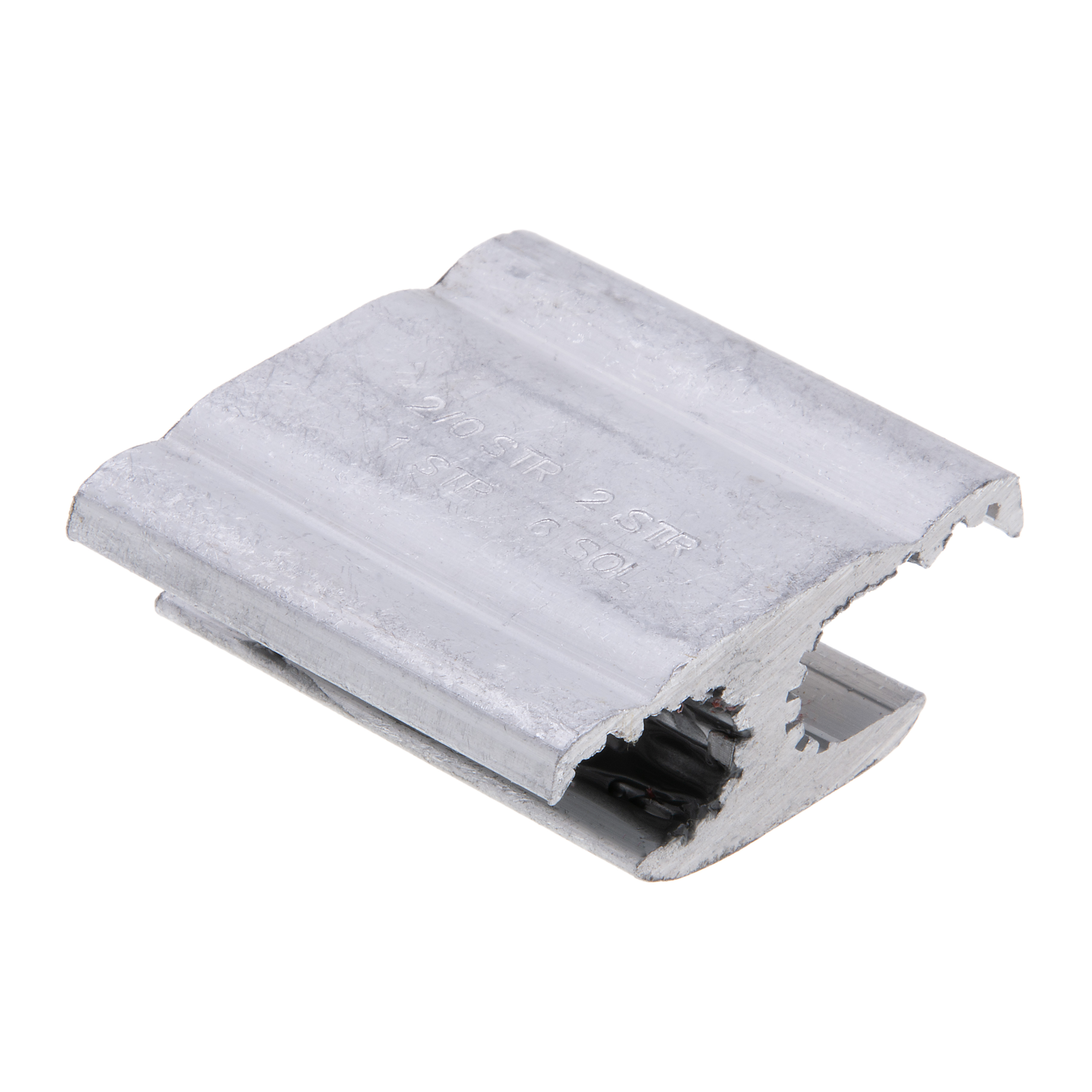 Polaris WRD189 Wide Range Tap Connector (Al/Cu) ***** See