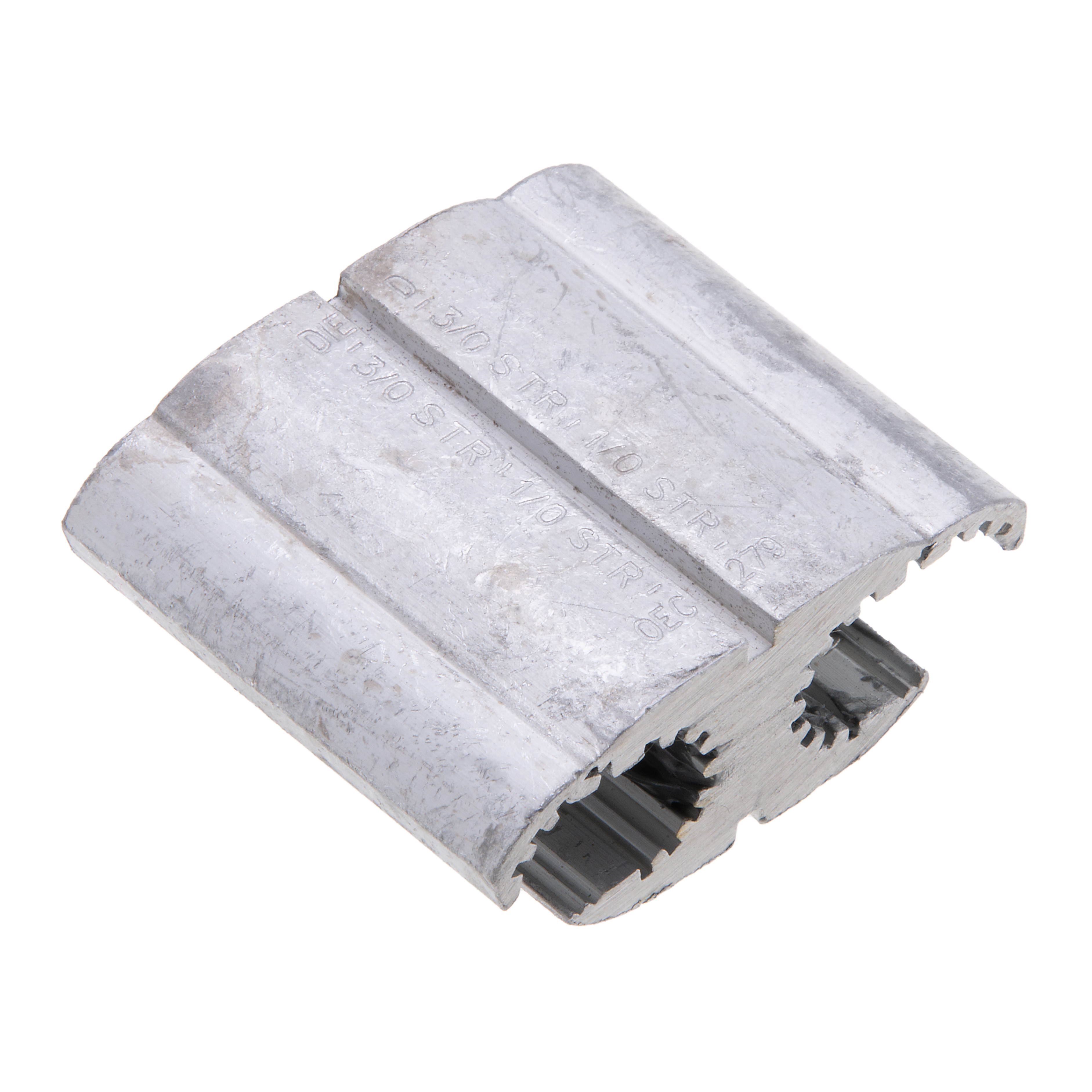Polaris WRD279 Wide Range Tap Connector (Al/Cu) ***** See