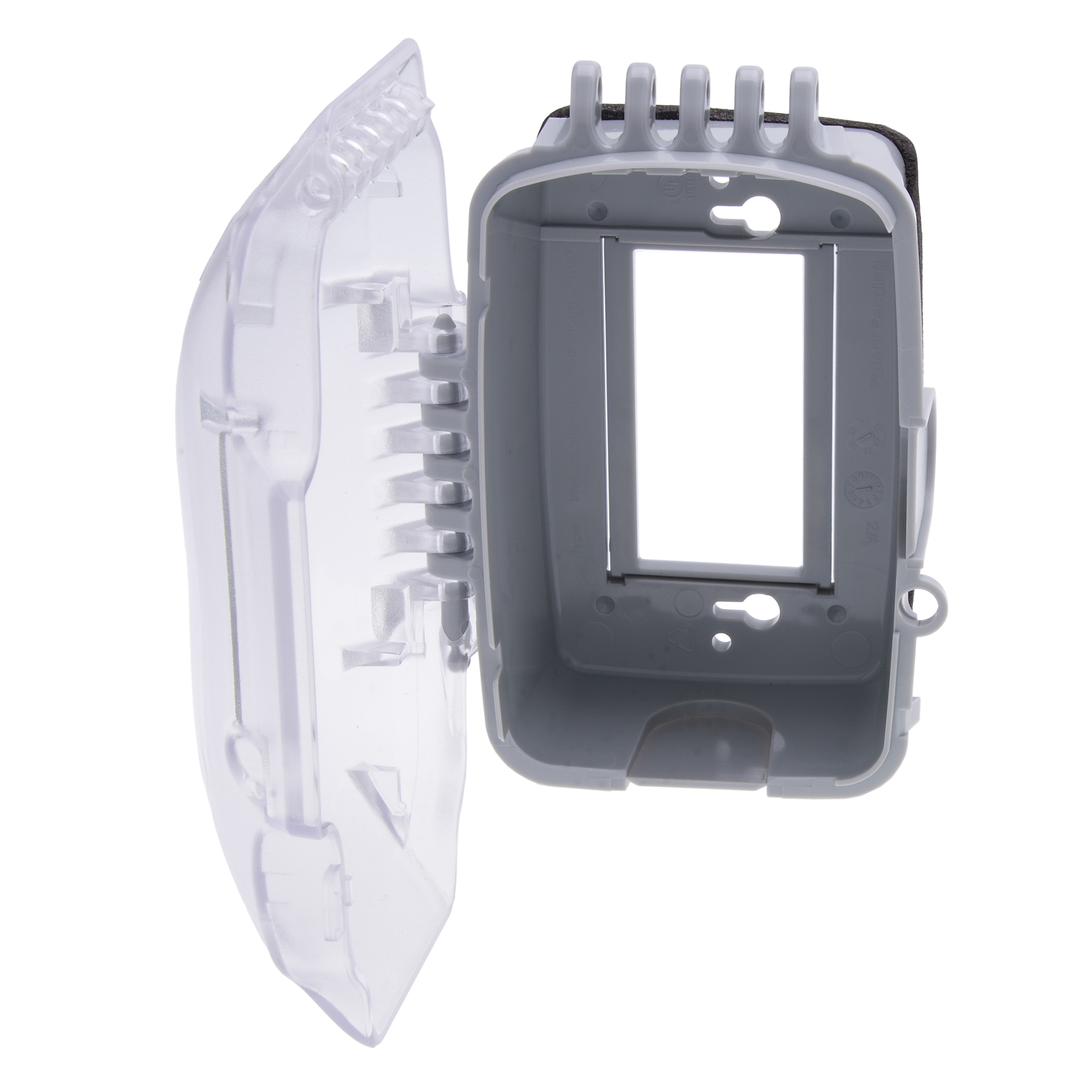 TORK XD113C Extra Duty Single Gang, Vrt/Hrz Configuration, 2.75 IN