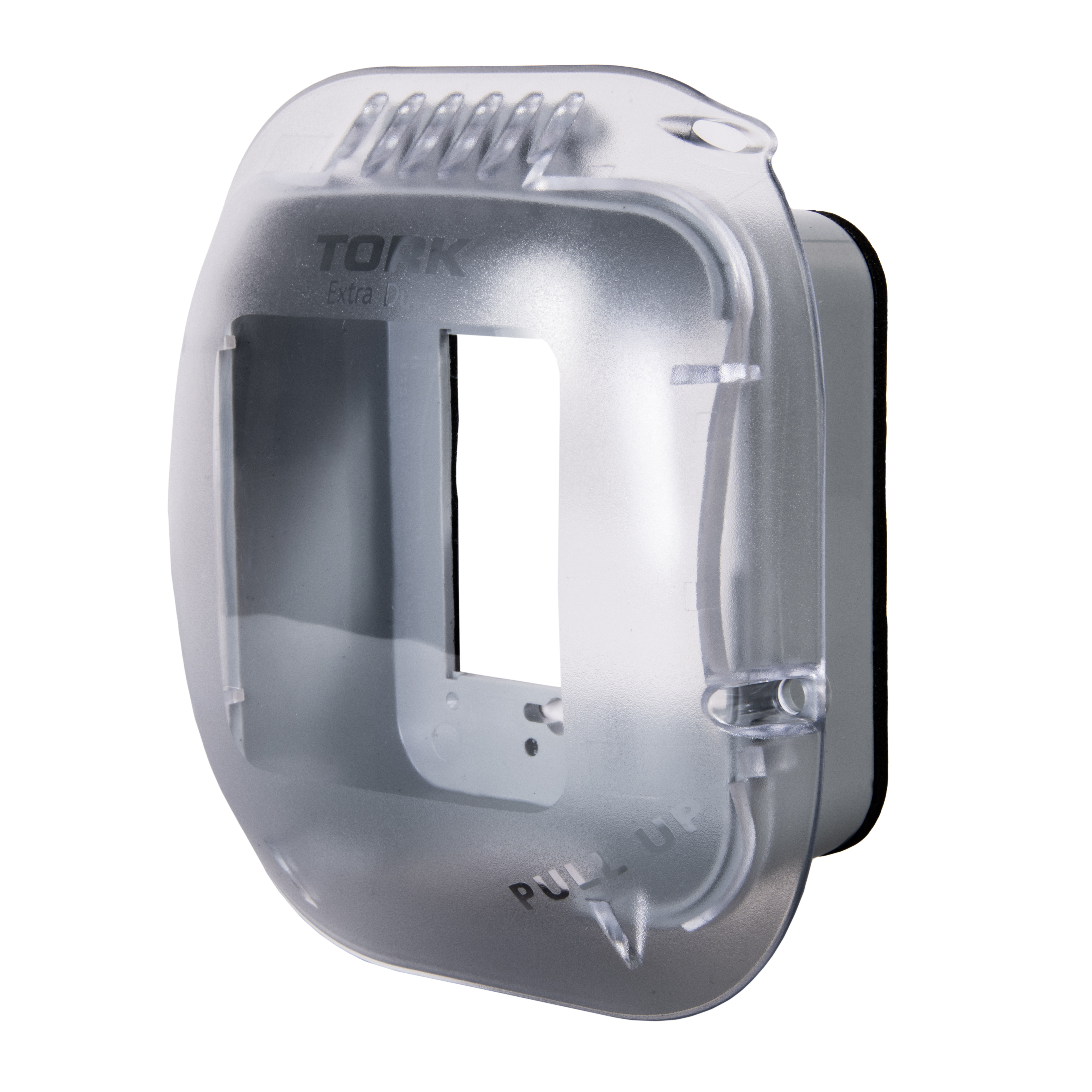 TORK XD210C Extra Duty Dual Gang, Vrt/Hrz Configuration, 2.75 IN