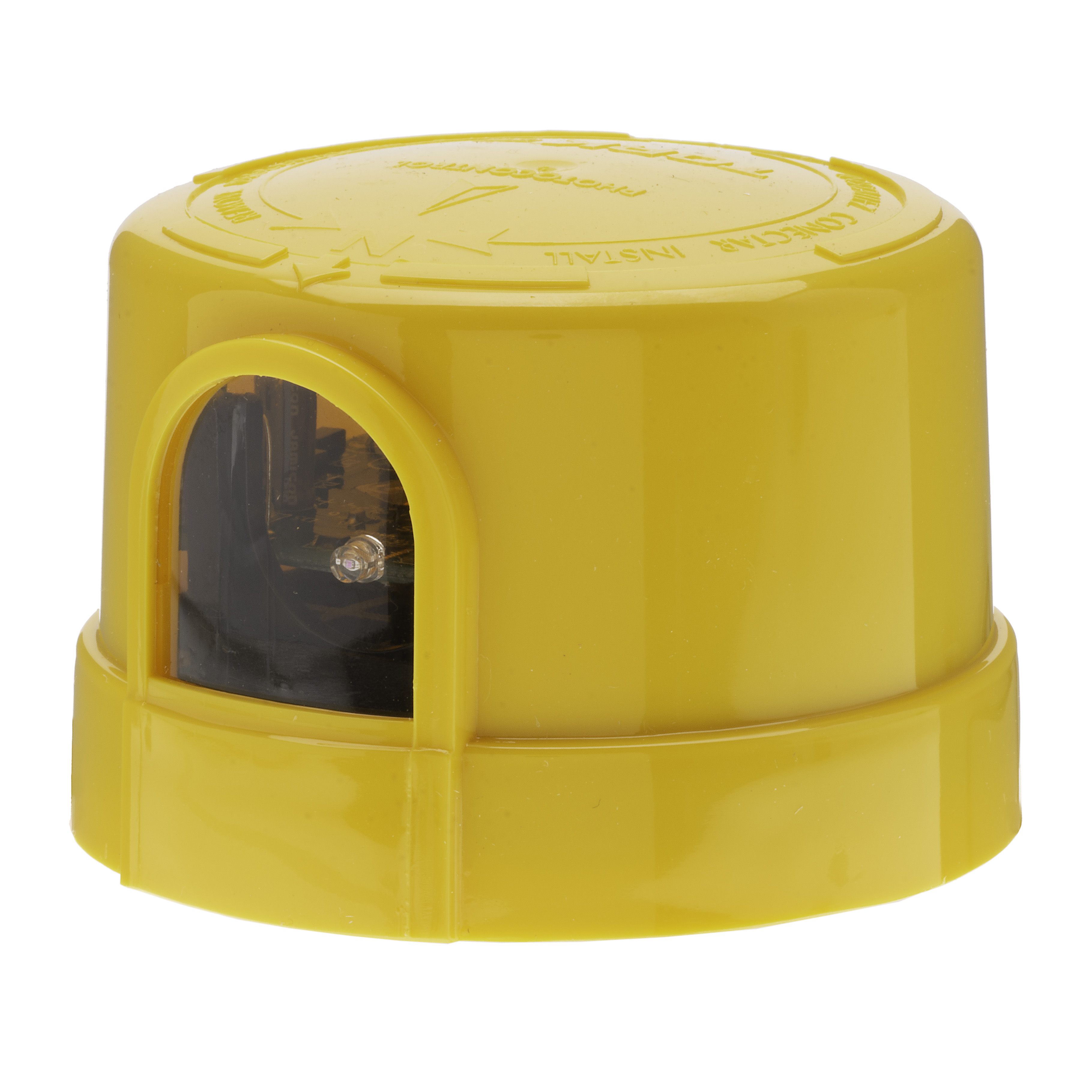 TORK ZTL480 Zero Cross Fail On Turnlock, On 1.3-1.7, Off/On Ratio