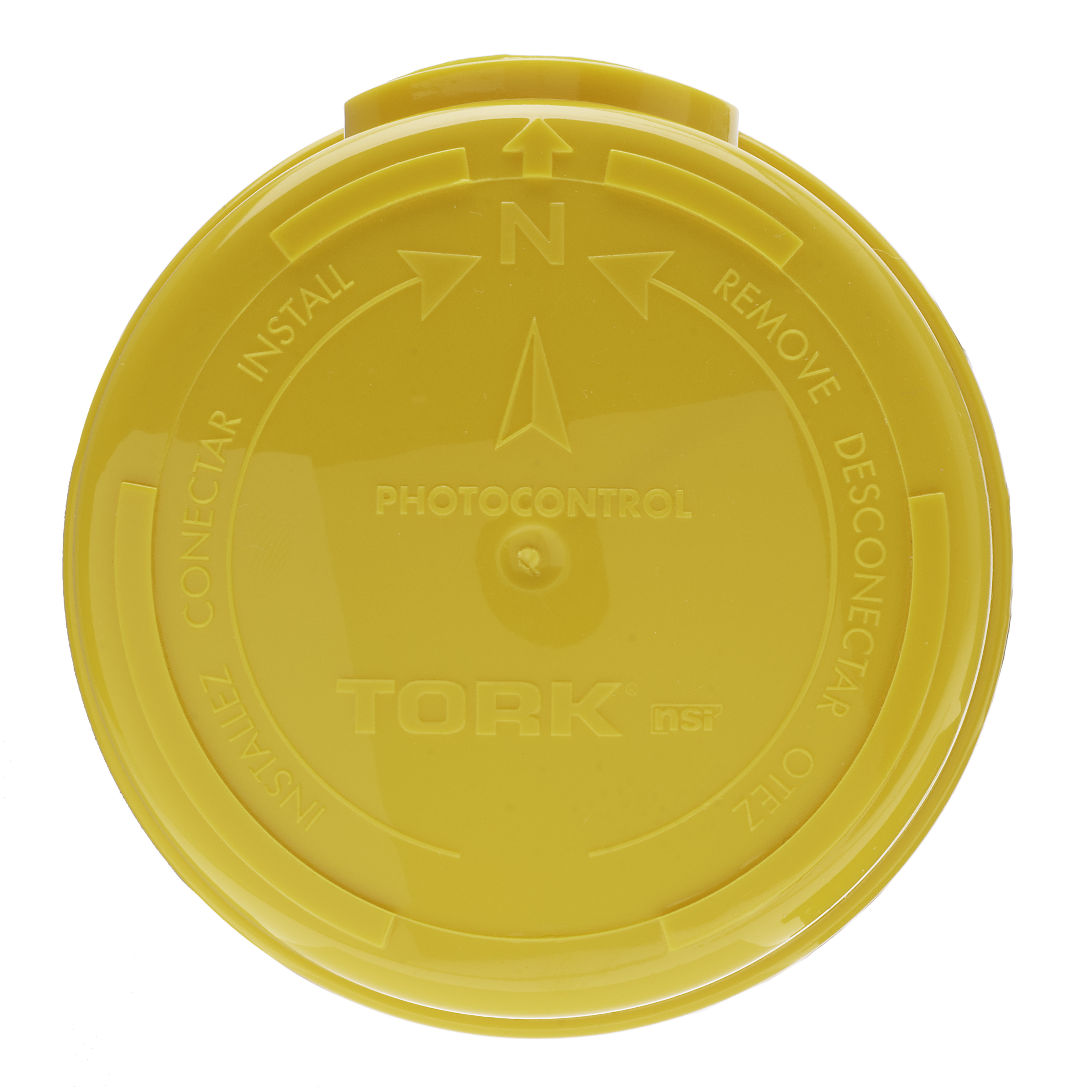 TORK ZTL480 Zero Cross Fail On Turnlock, On 1.3-1.7, Off/On Ratio