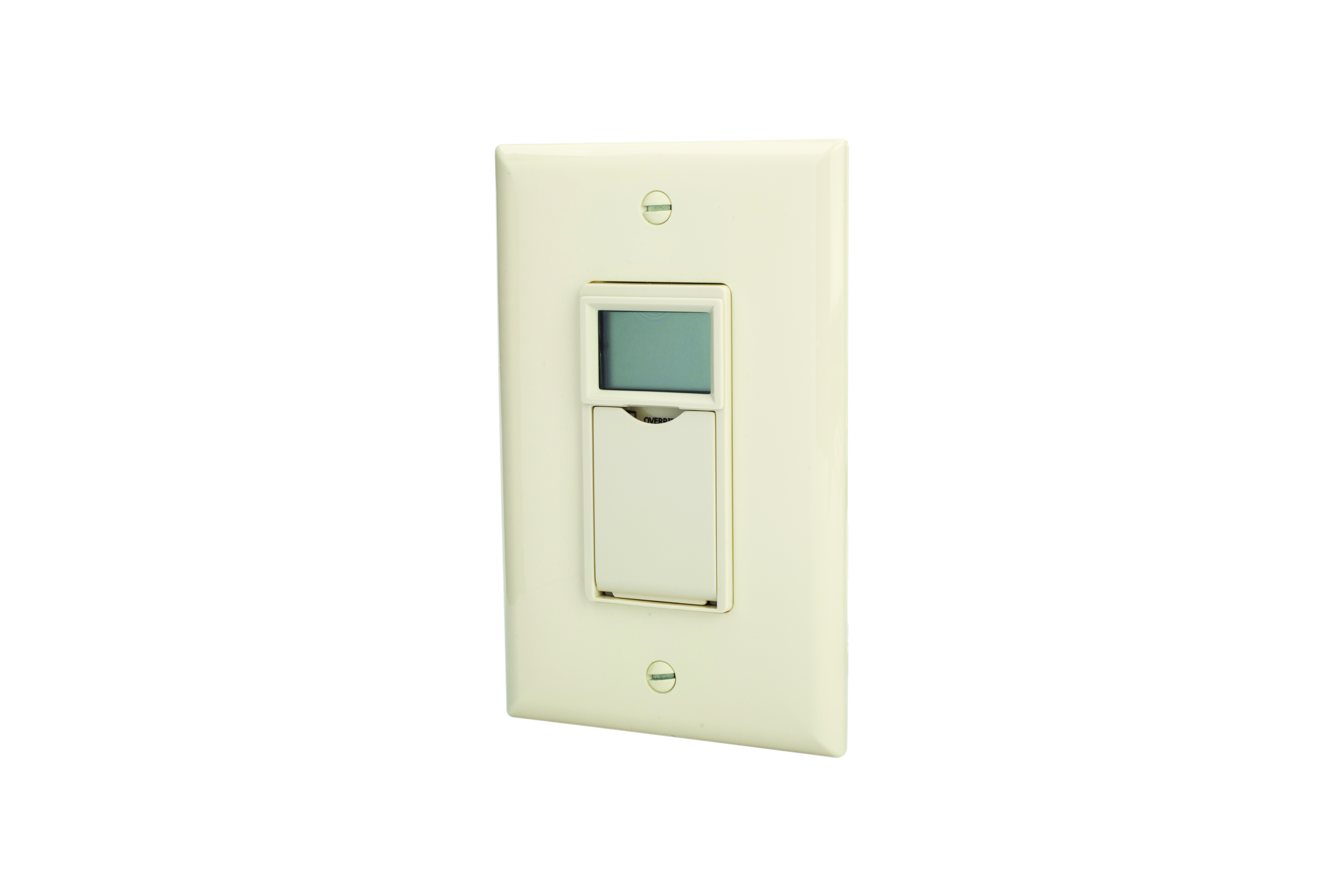 TORK SS703ZA Astro Wall Switch Timer No Neutral 3-Way 15A 120/277V