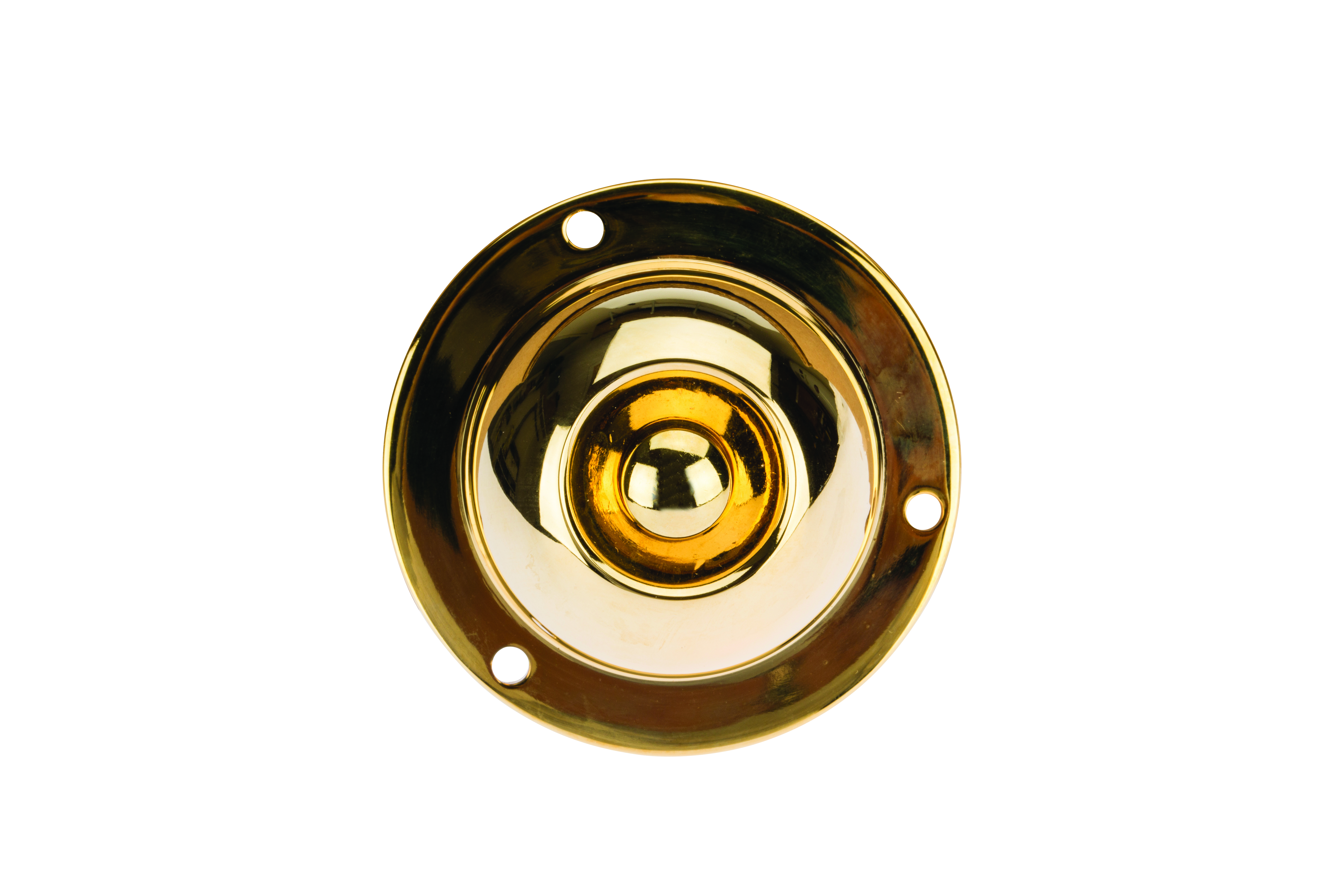 TORK TA1786B Pushbutton Brass Weatherproof 48V Max - NSI Industries