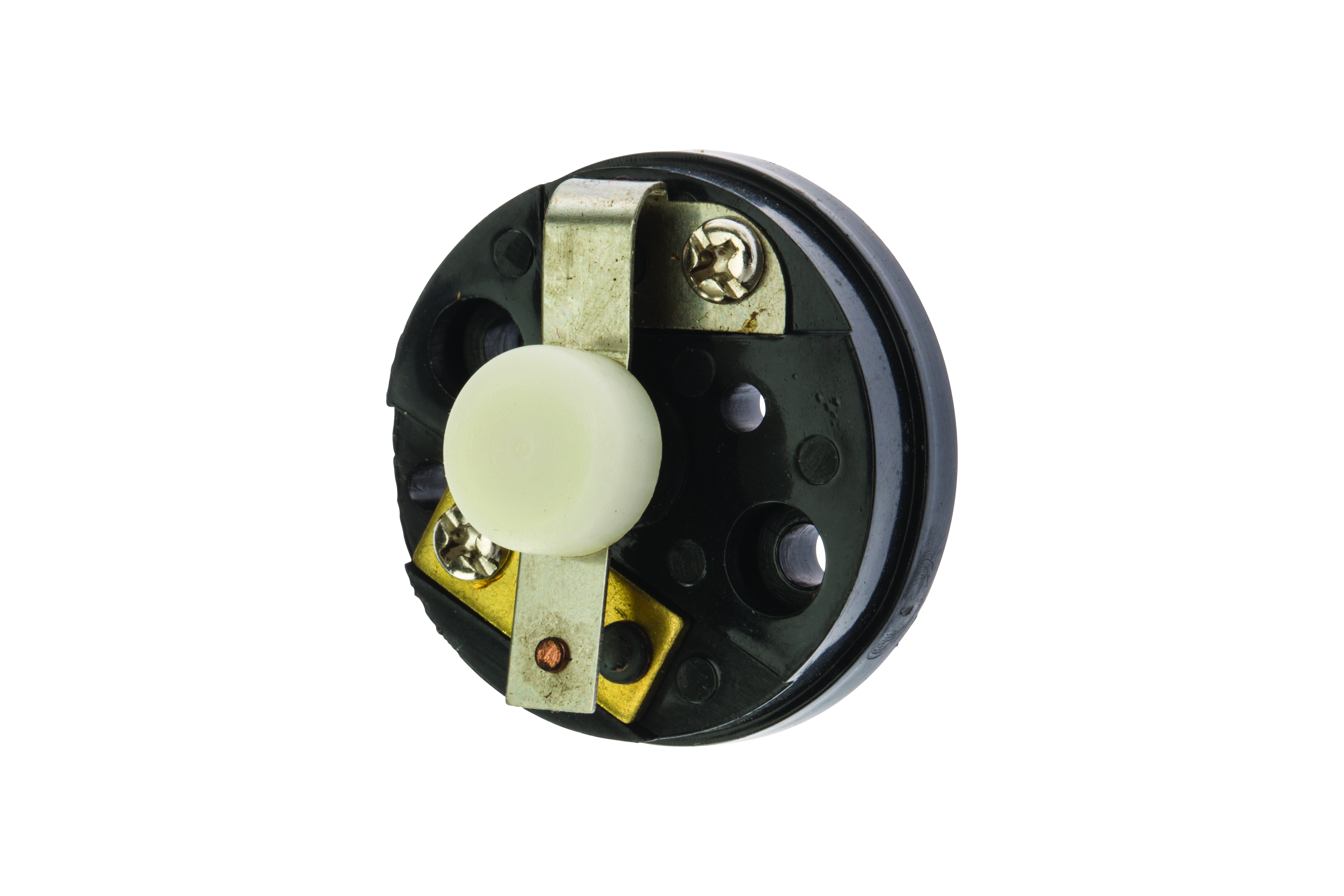 TORK TA1786B Pushbutton Brass Weatherproof 48V Max - NSI Industries