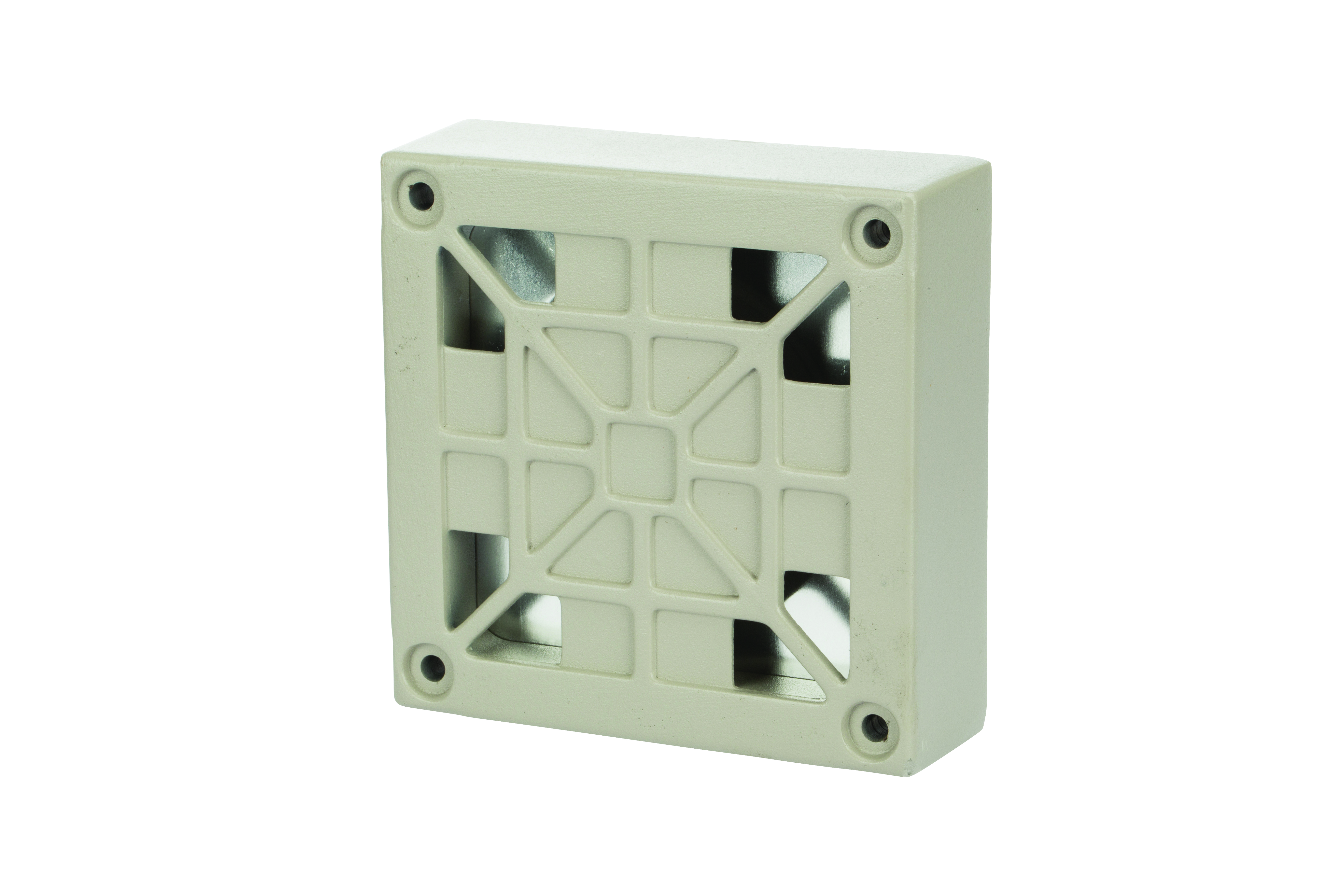 TORK TA874-N5 Mechanical Horn 120V Dawn Mist - NSI Industries