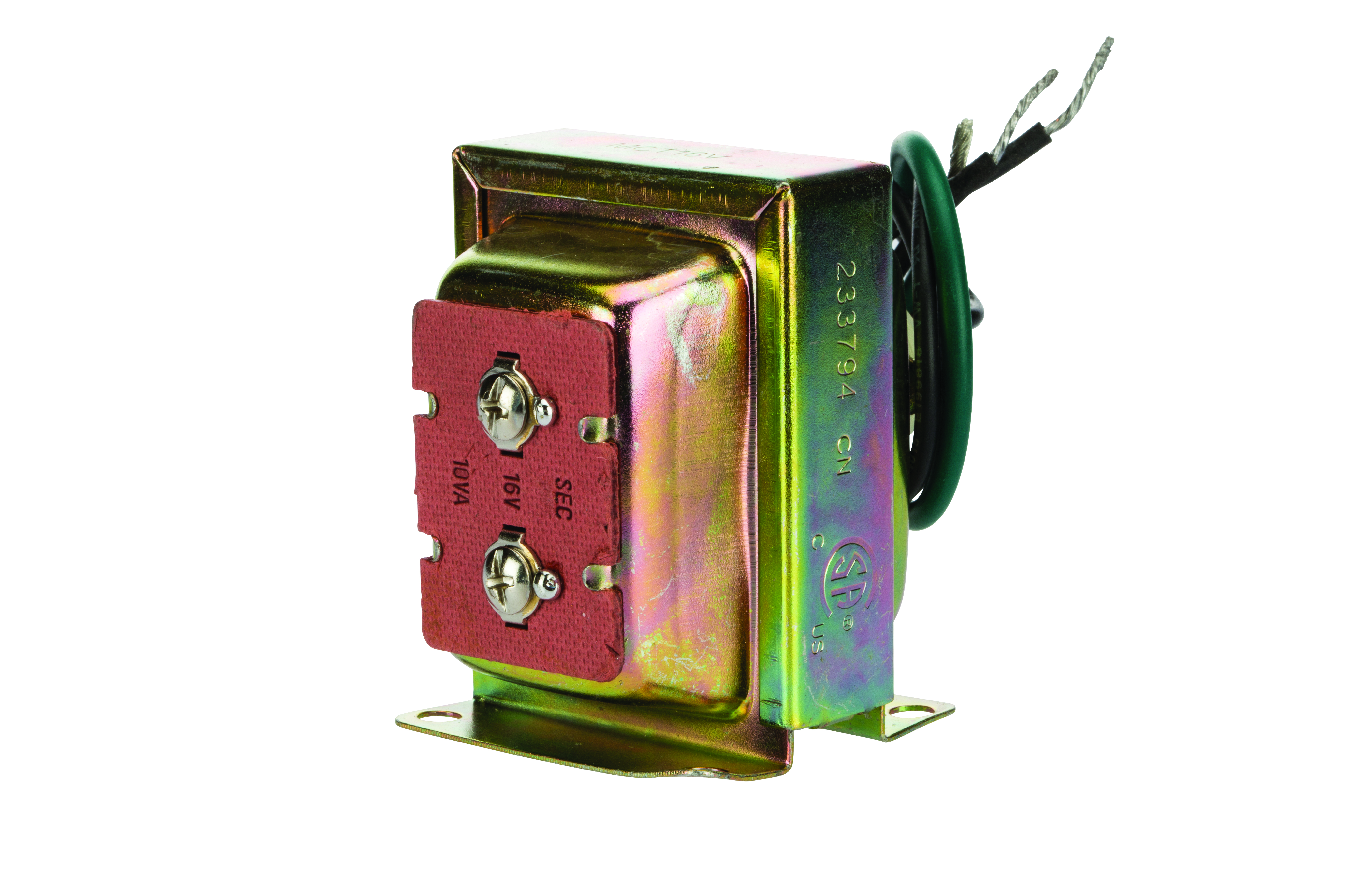 TORK TAC212WL Chime Kit W/Transformer And 1 Lighted 1 Unlighted