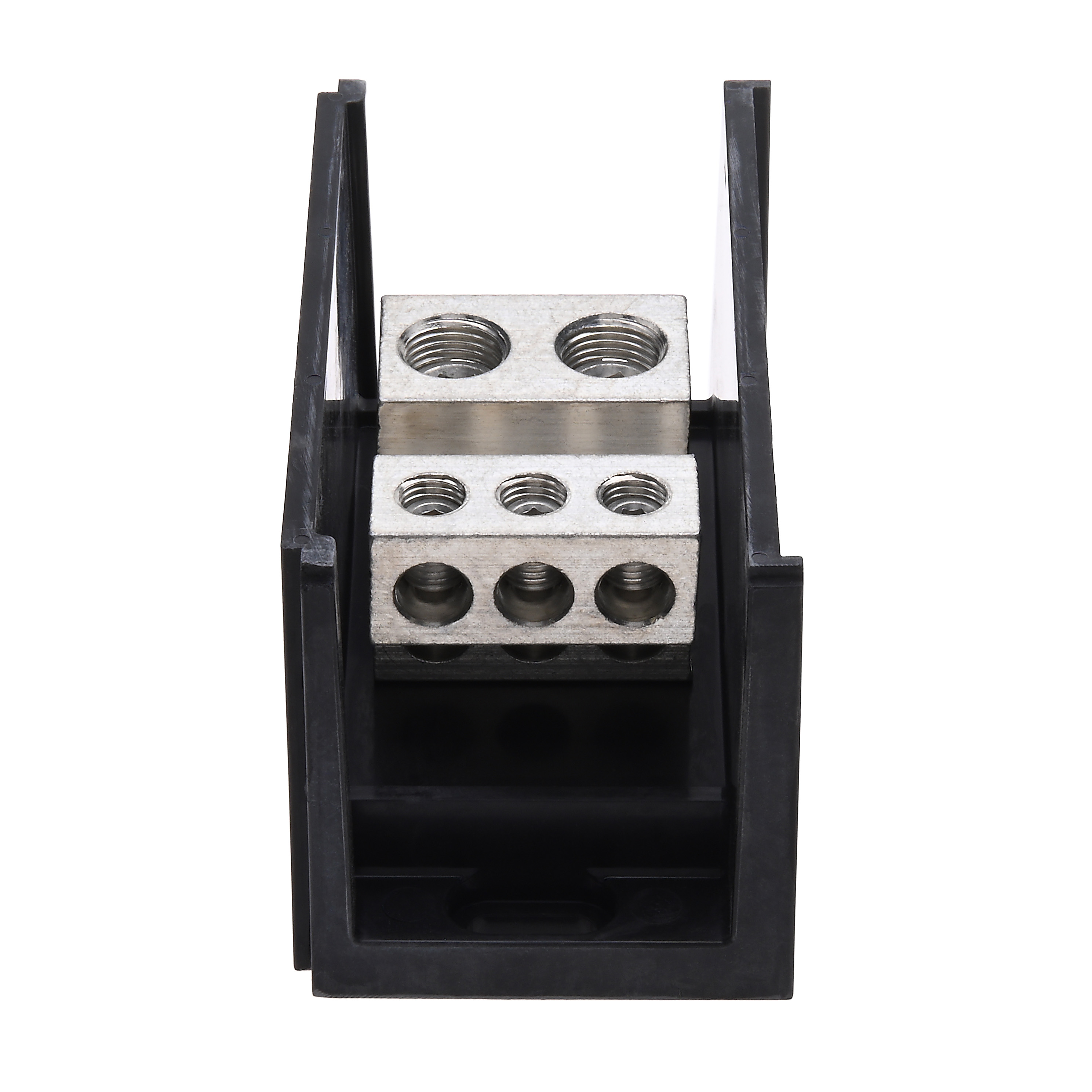 Polaris AL-P2-K6 (2) 350 Mcm - 6 Awg Primary (6) 2/0-14 Secondary