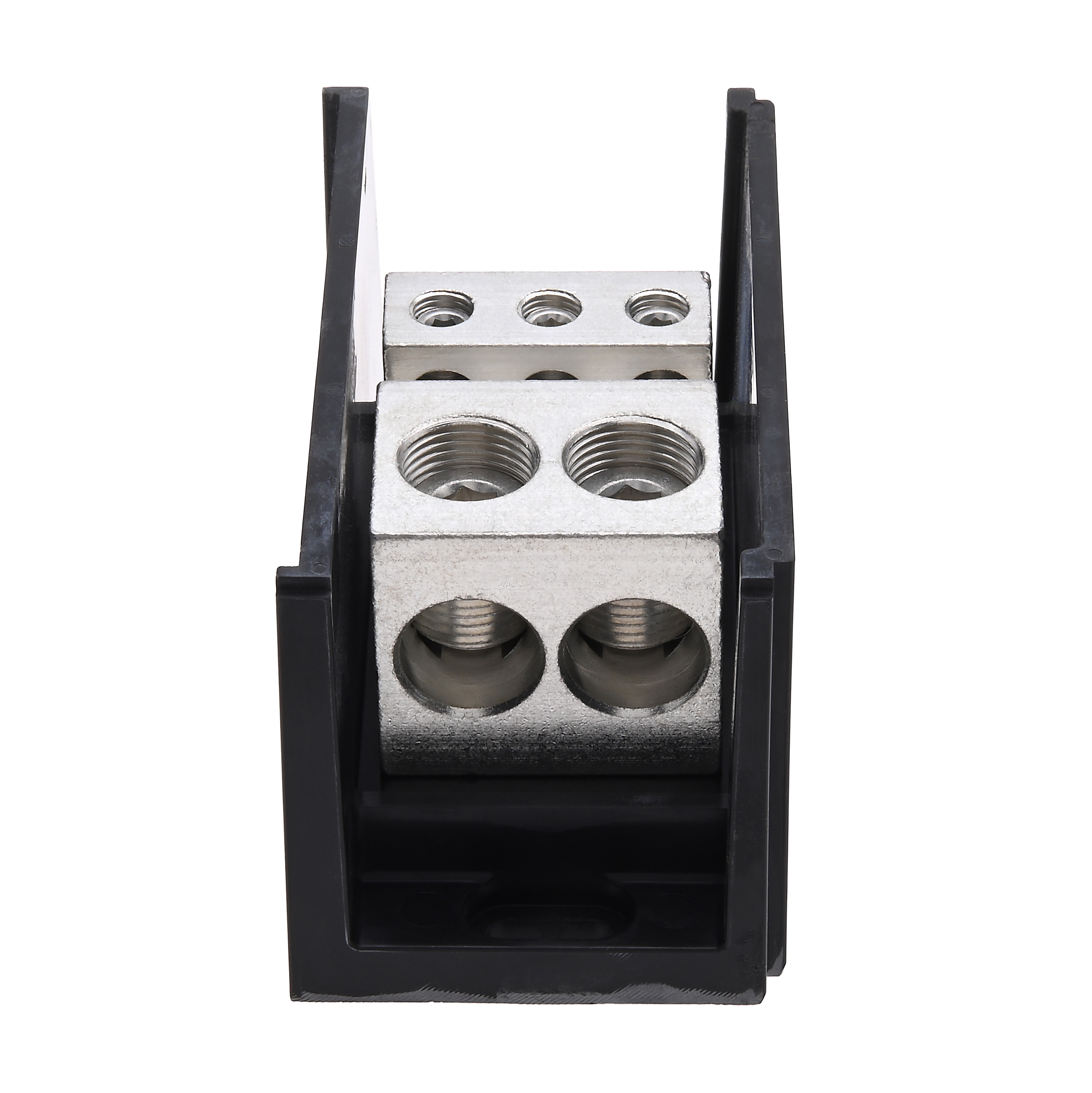 Polaris AL-R2-K6 (2) 500 Mcm -6 Awg Primary (6) 2/0-14Secondary
