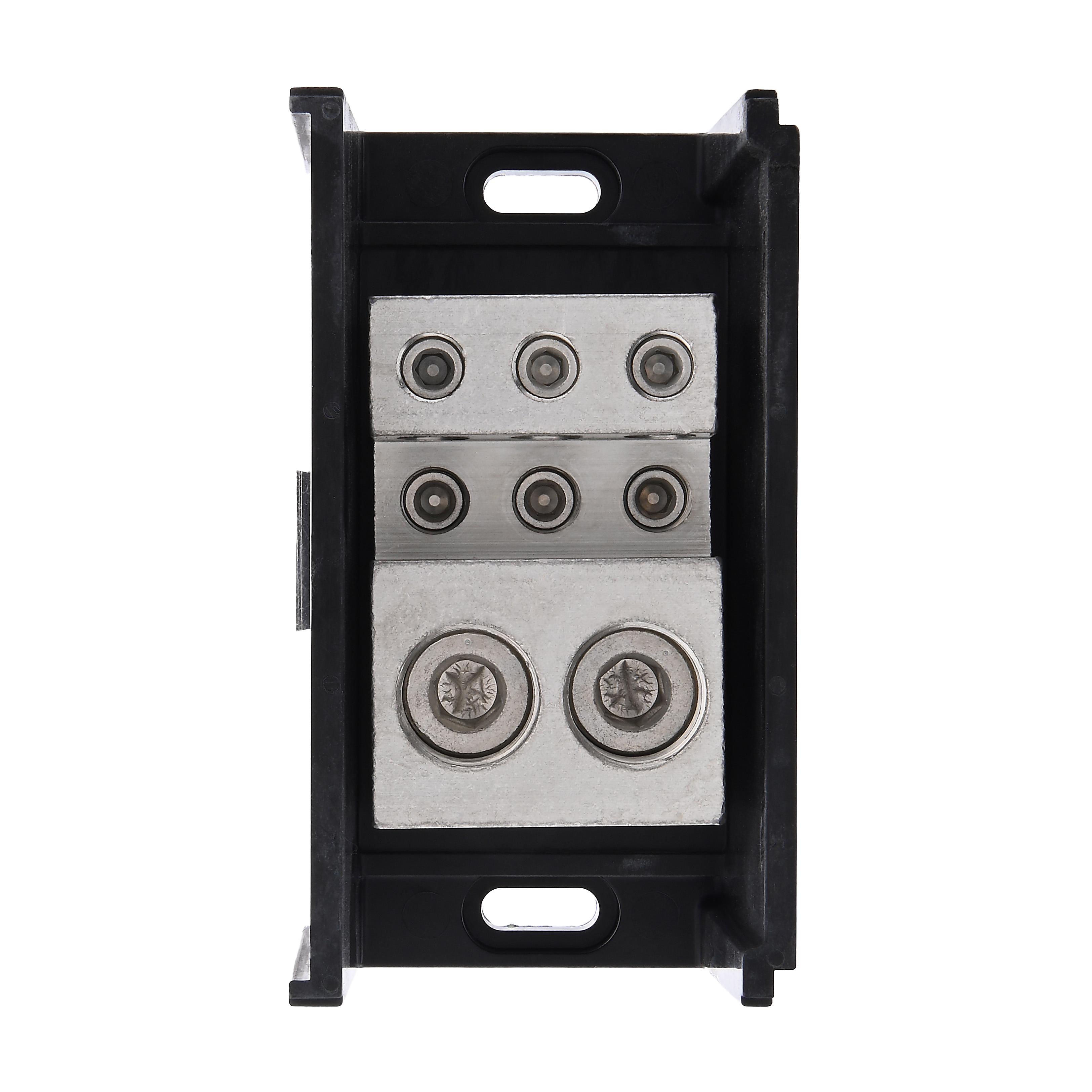 ② 正規品 POWER BLOCK SP9.0 41kg 2個組 計82kg Polaris AL-R2-K6 (2) 500 Mcm -6 Awg Primary (6) 2/0-14Secondary