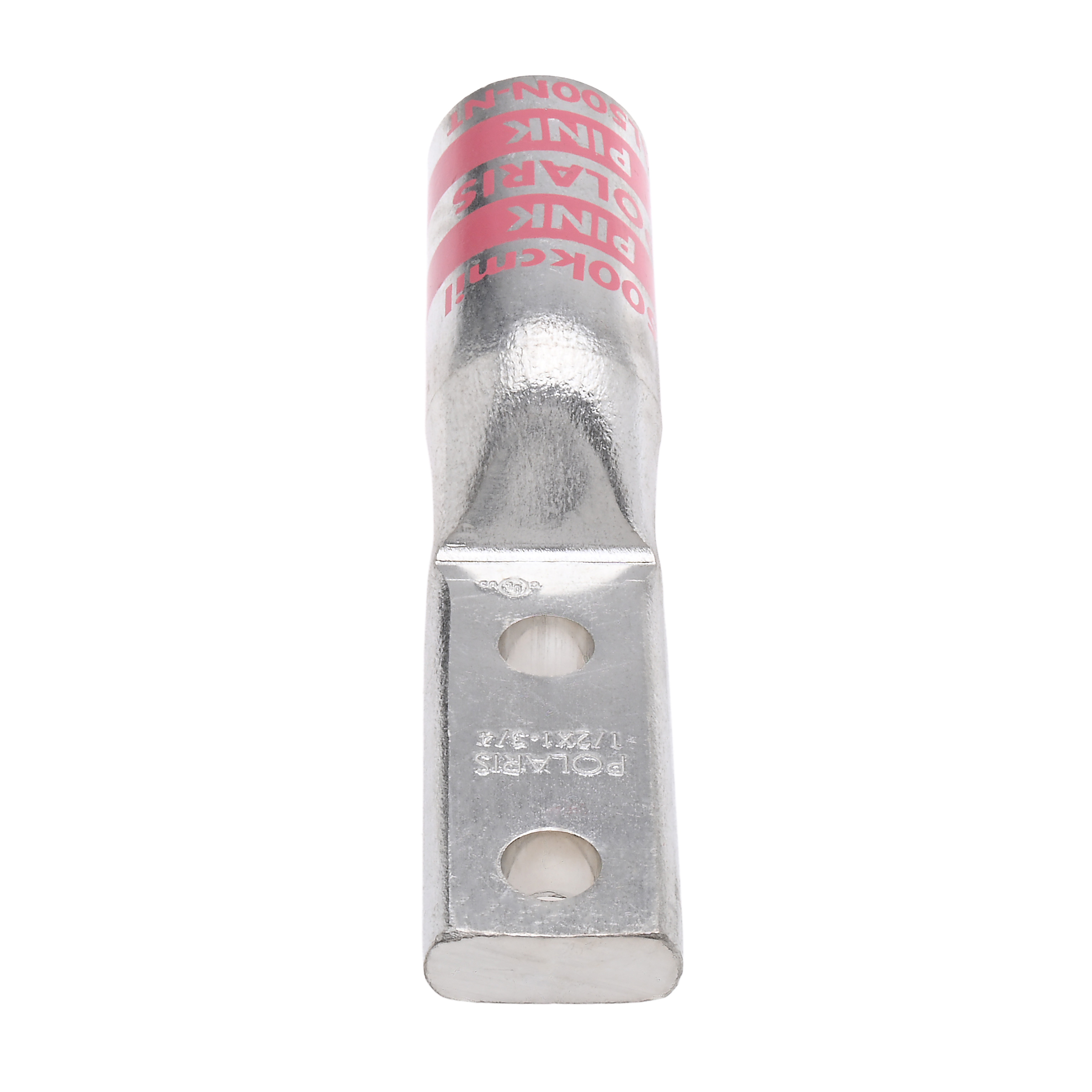 Polaris AL500N-NT Aluminum CMP 1/2 IN X 1-3/4 IN Narrow 500MCM