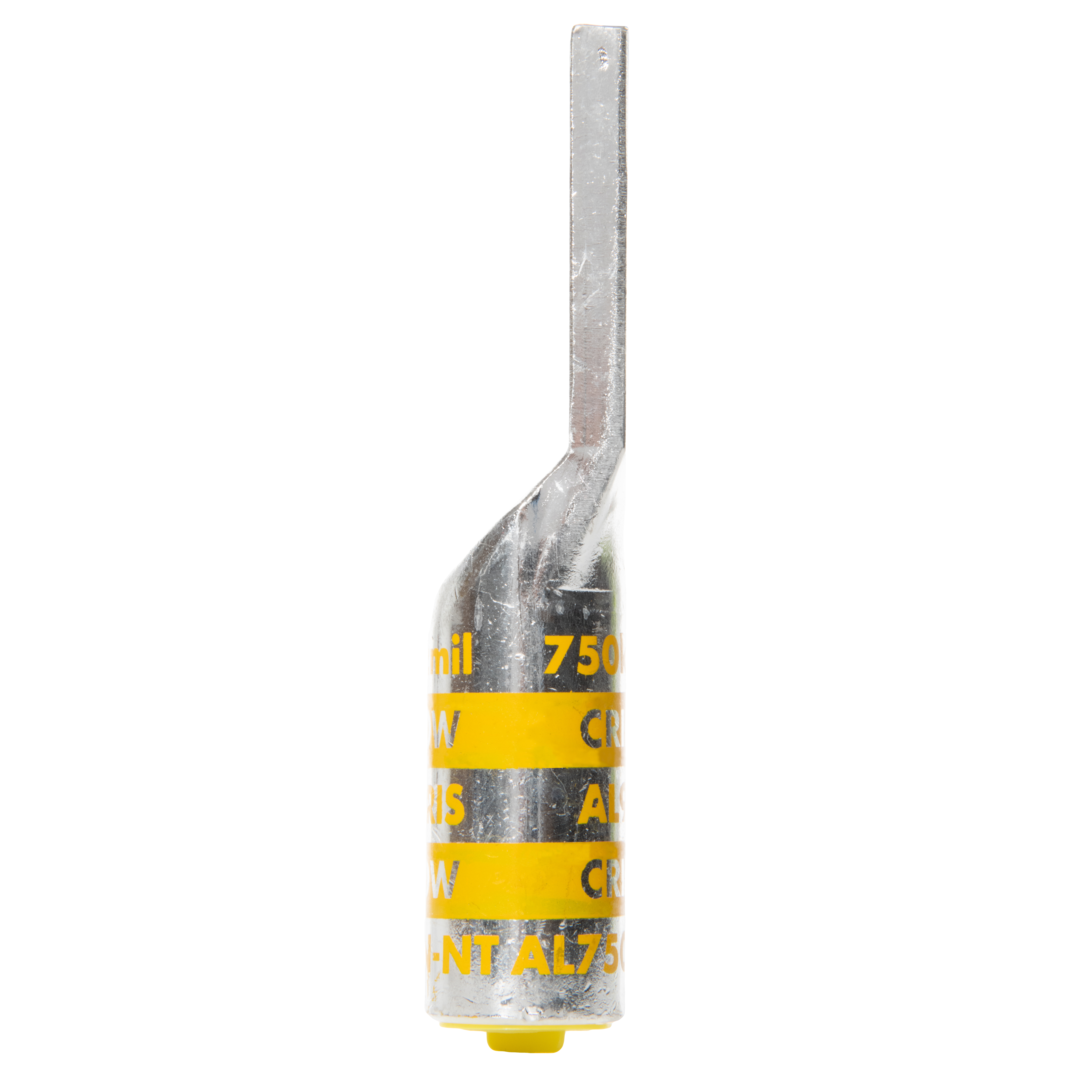 Polaris AL750N-NT Aluminum CMP 1/2 IN X 1-3/4 IN Narrow 750MCM