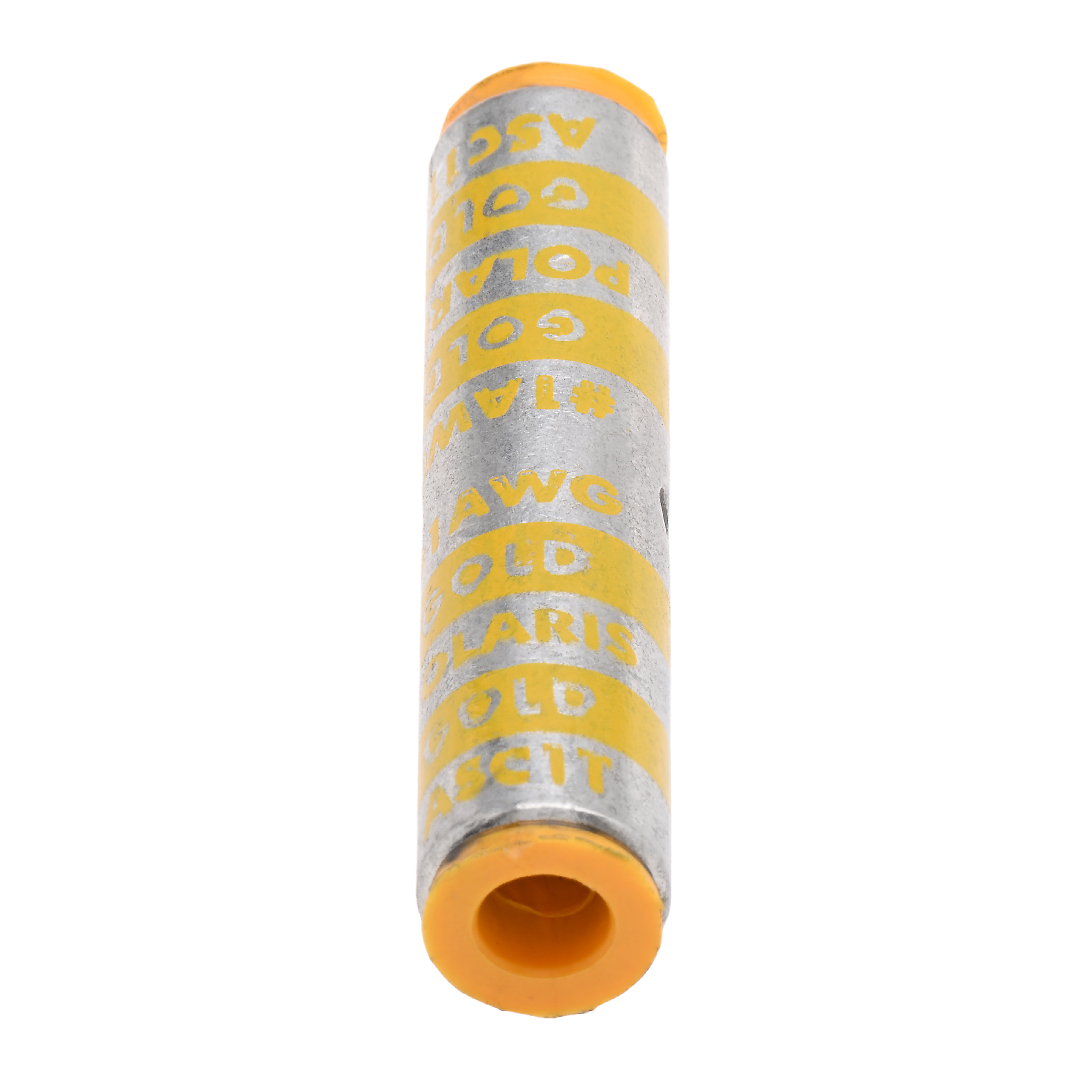 JUN1さま専用ns1 Polaris ASC1T 1 Awg Alum Compresion Splice(Al/Cu) - NSI Industries