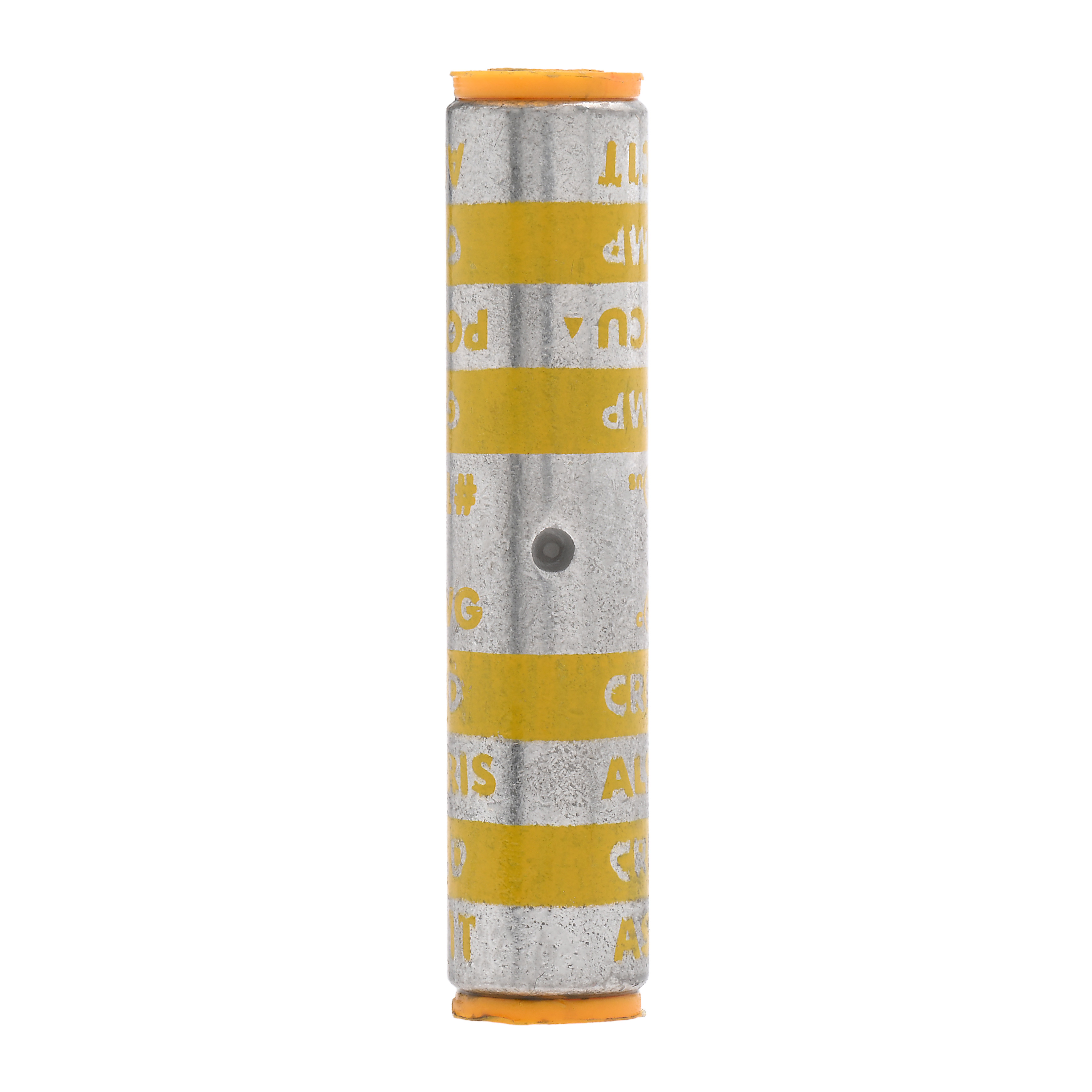 Polaris ASC1T 1 Awg Alum Compresion Splice(Al/Cu) - NSI Industries