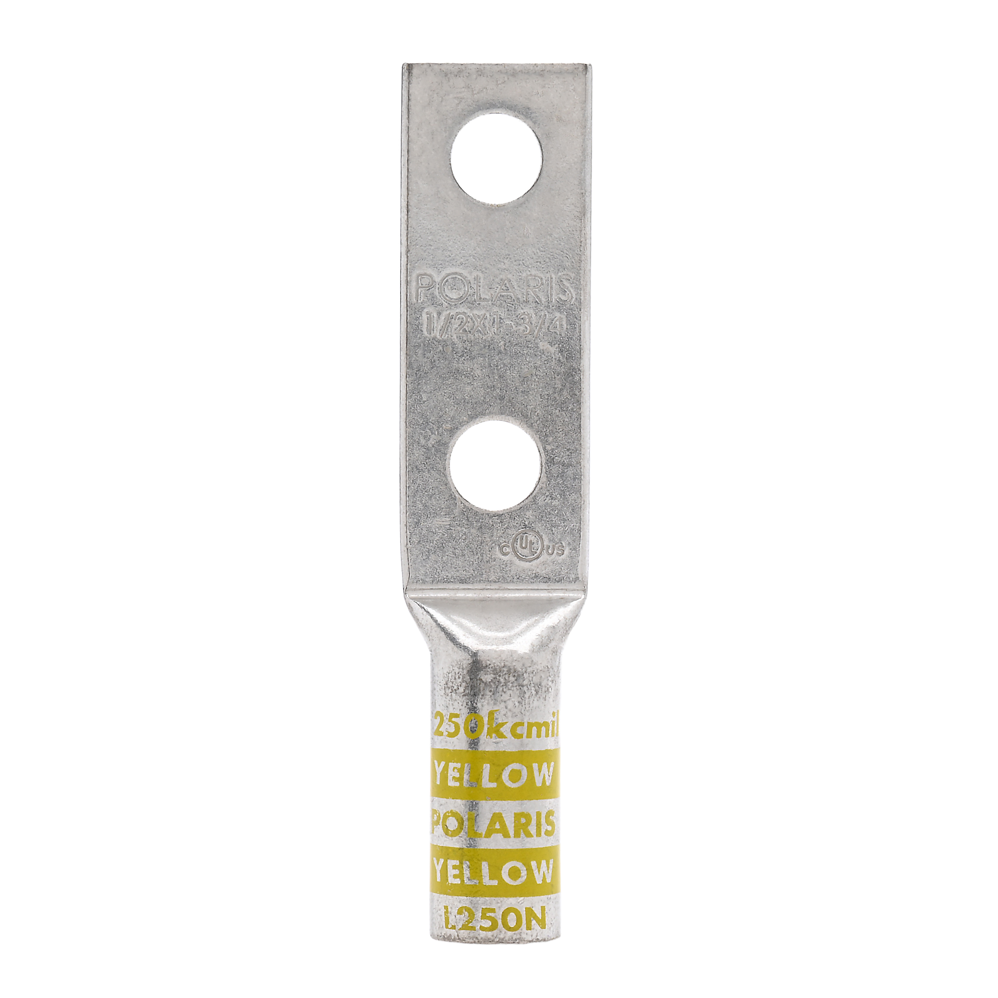 Polaris L250N CMP Lug Cu Long 250 MCM Nema Mtg Spac - NSI Industries