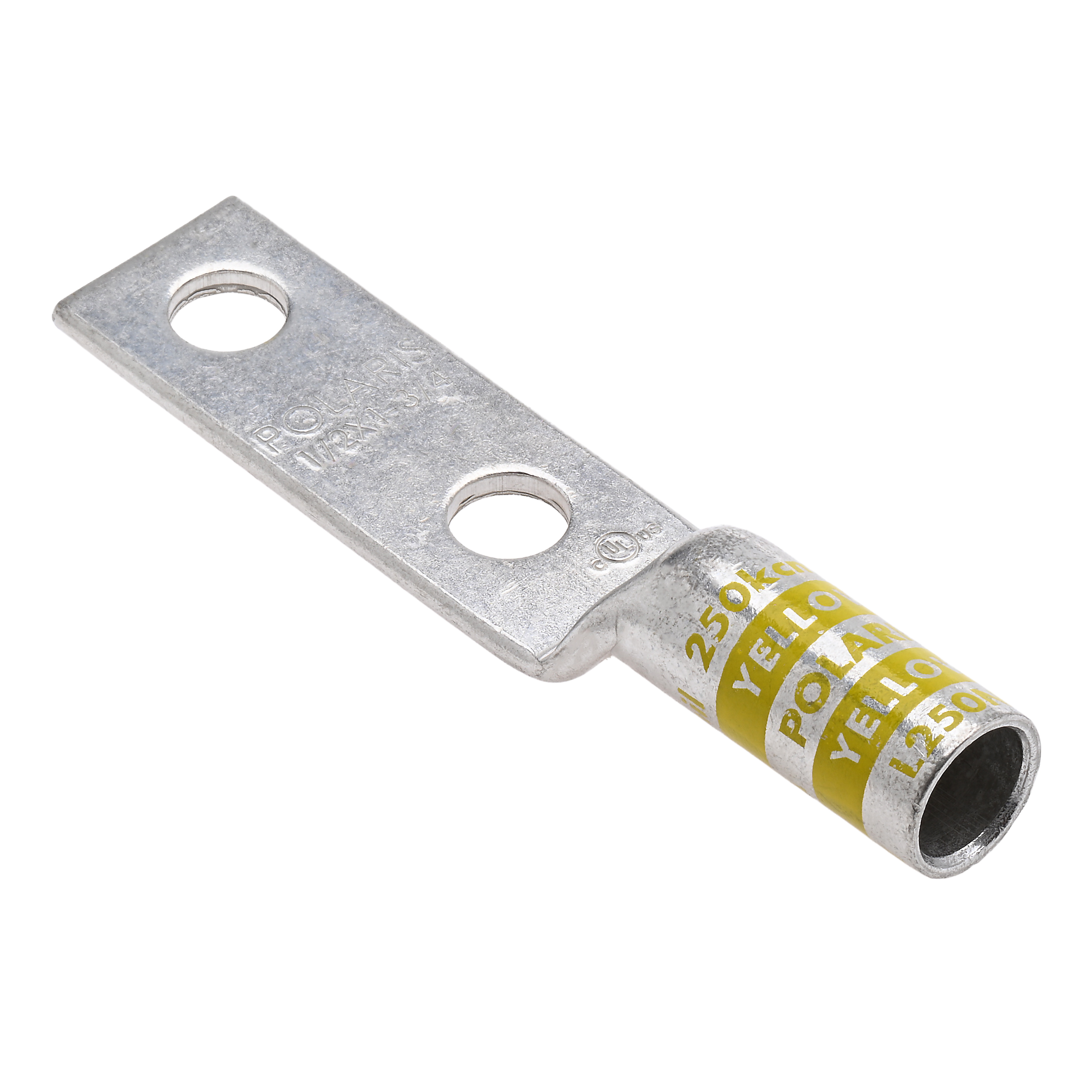 Polaris L250N CMP Lug Cu Long 250 MCM Nema Mtg Spac - NSI Industries