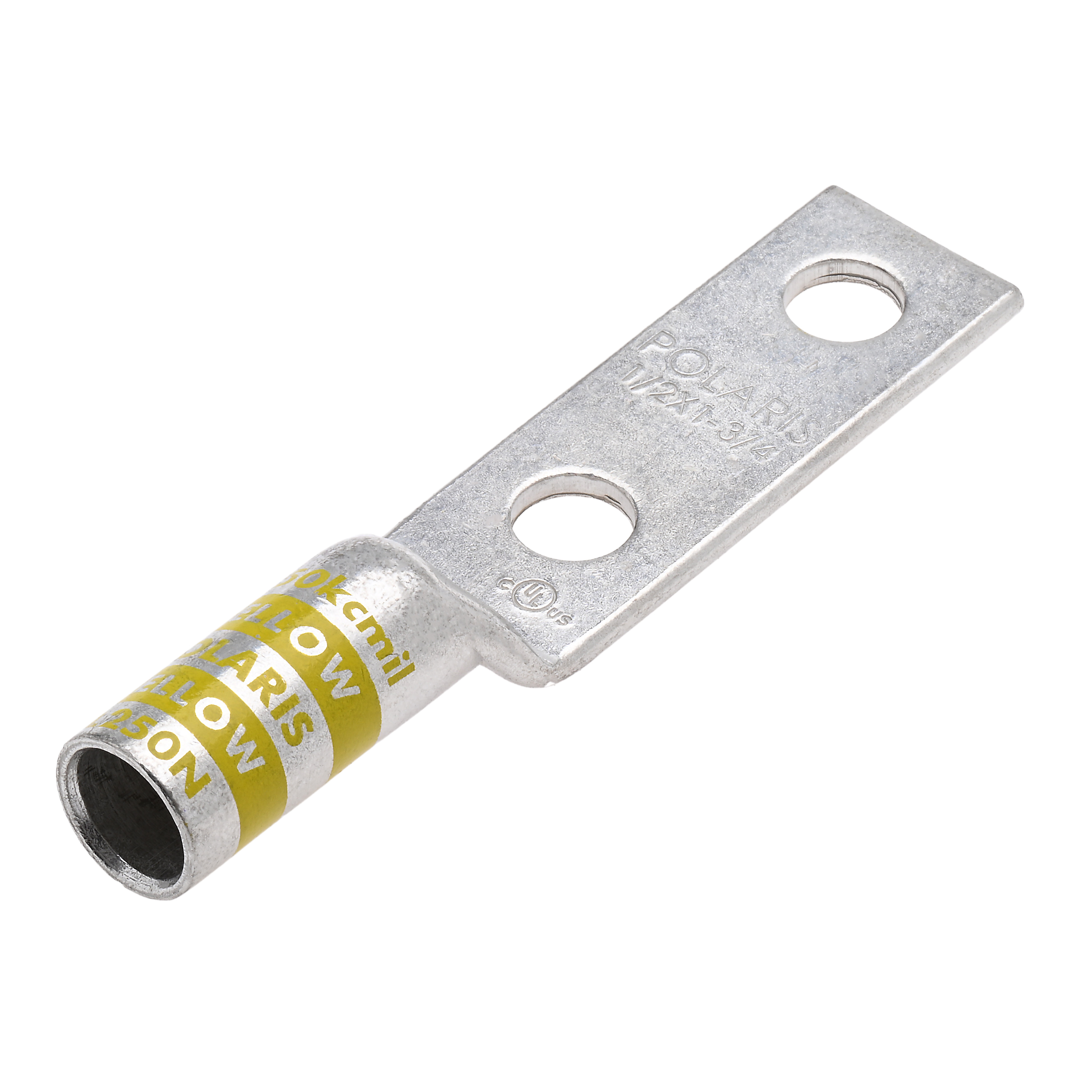 【CPC-L24】yksig Polaris L250N CMP Lug Cu Long 250 MCM Nema Mtg Spac - NSI Industries