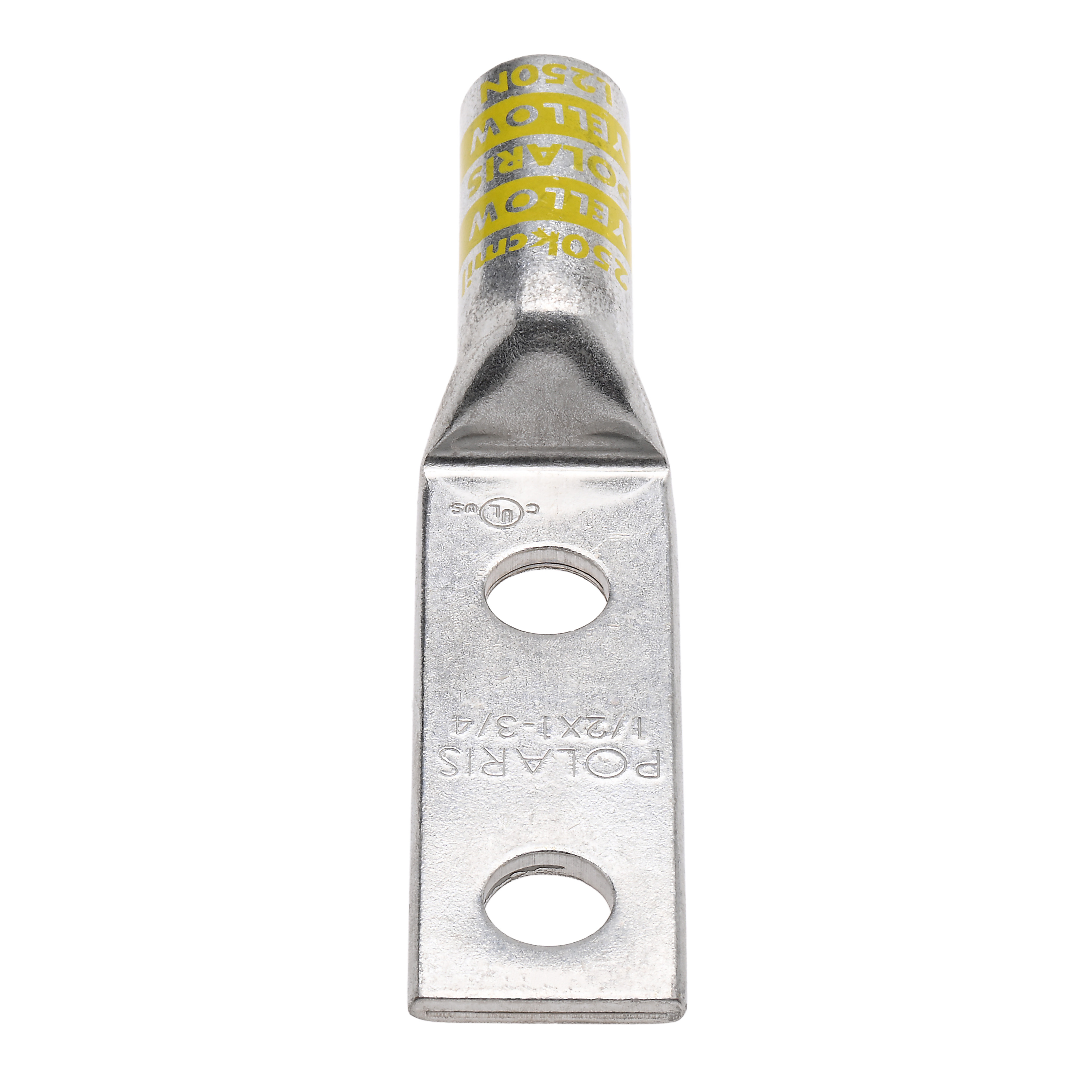 Polaris L250N CMP Lug Cu Long 250 MCM Nema Mtg Spac - NSI Industries