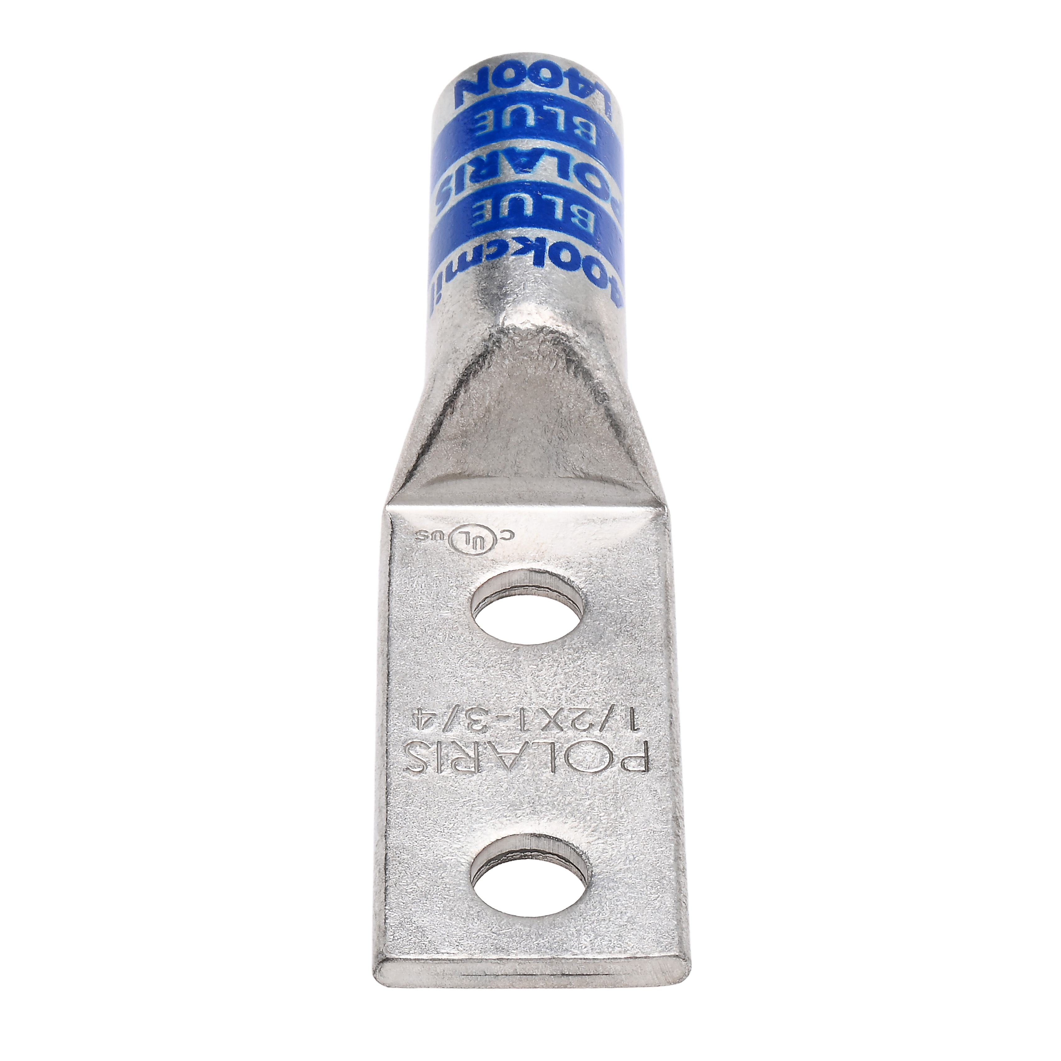n.　400i② Polaris L400N CMP Lug Cu Long 400 MCM Nema Mtg Spac - NSI Industries